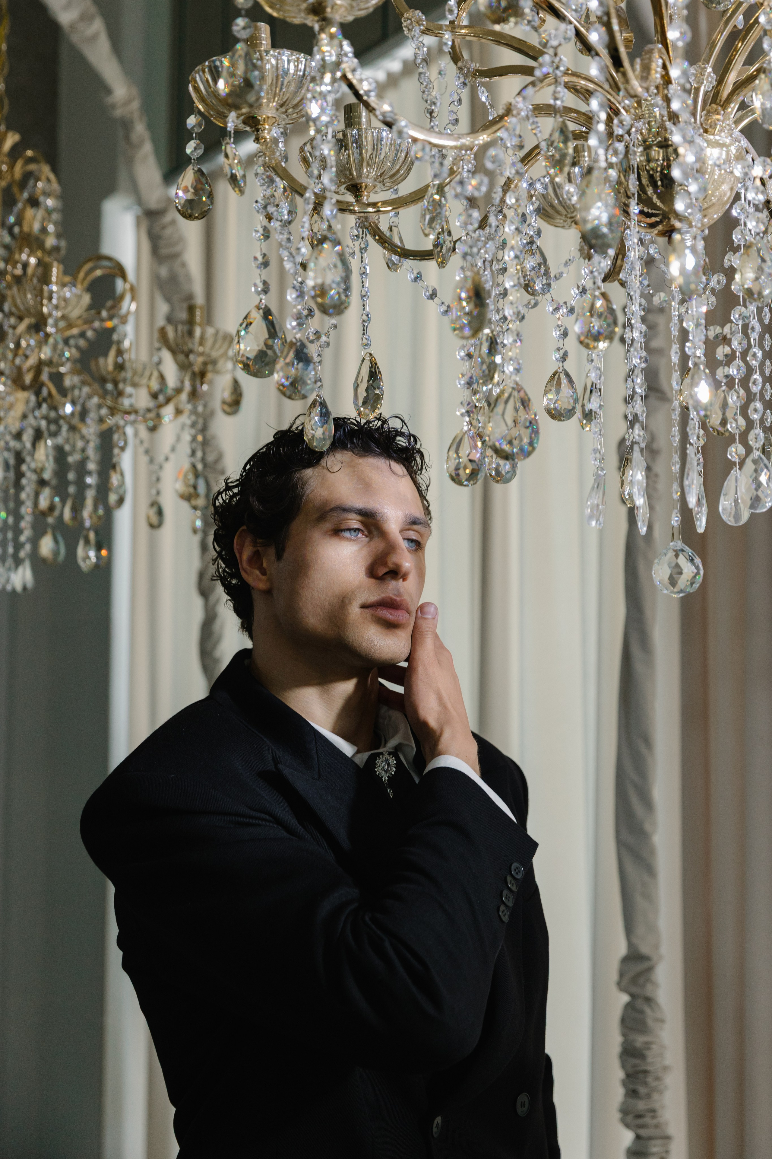 Григорий. Фотограф и видеограф Анна Домашенко