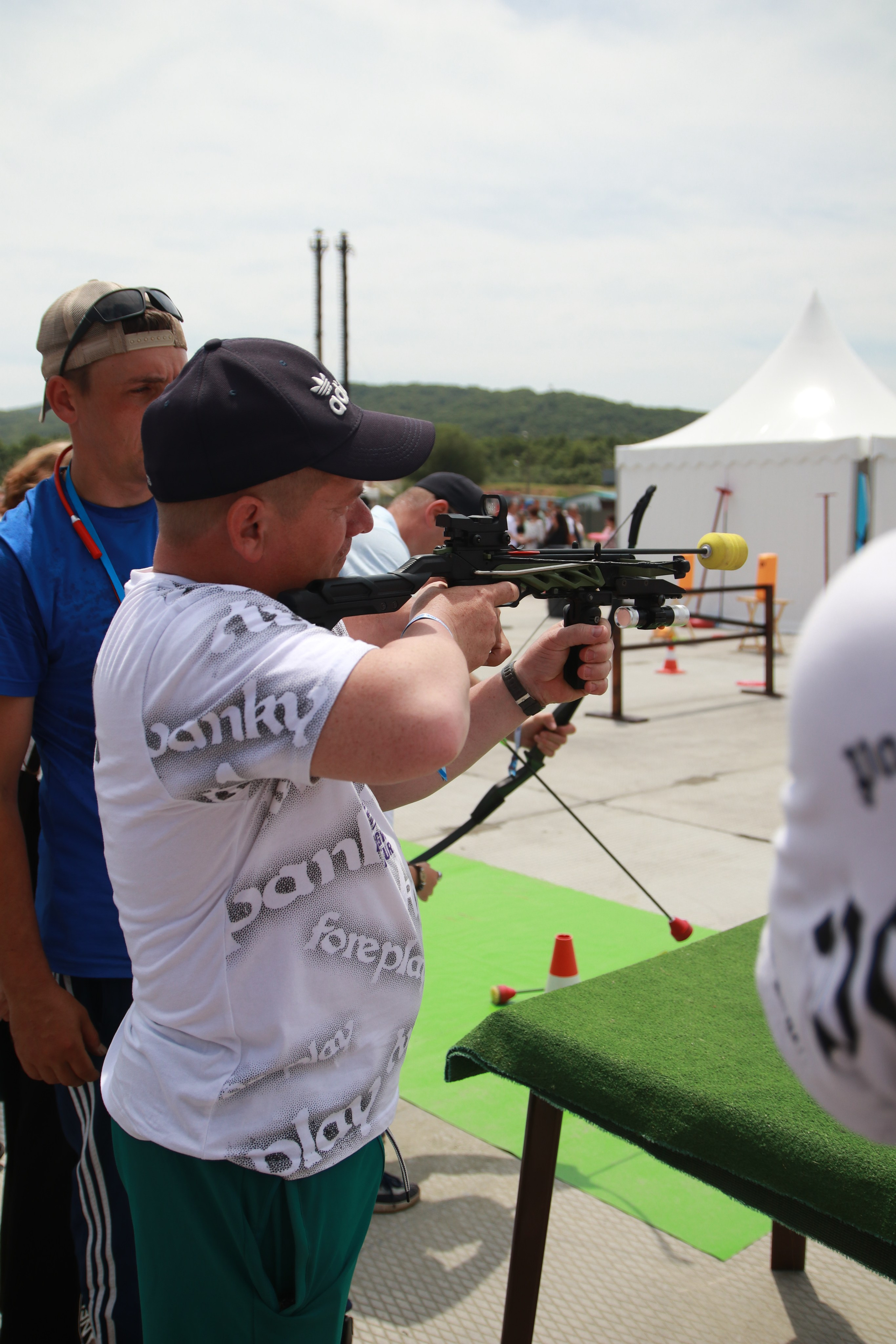 50let PORT. Фотограф фотосалон SO! photo&video город Находка Приморский край