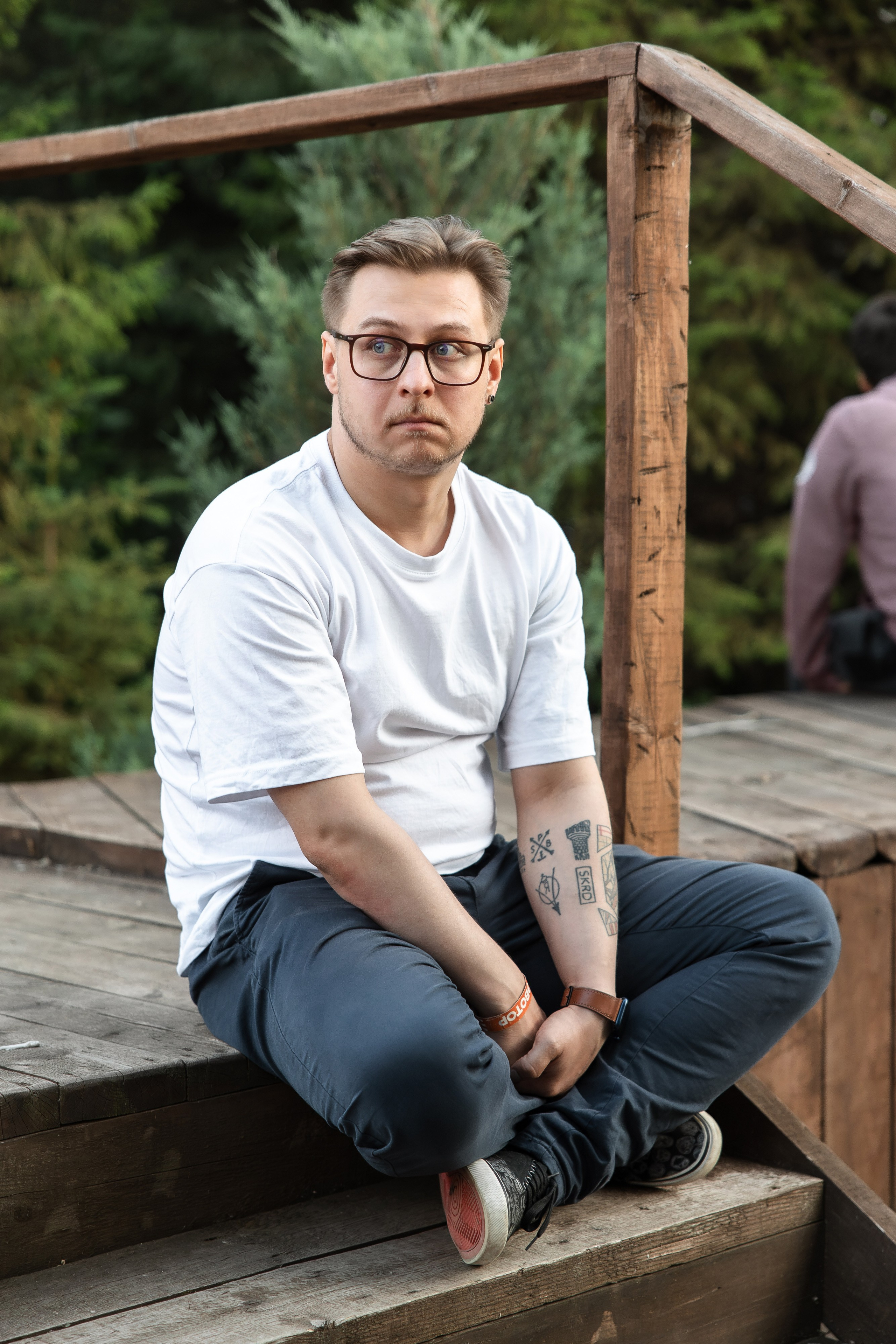 Эвотор тимбилдинг. Свадебный репортажный фотограф в Москве