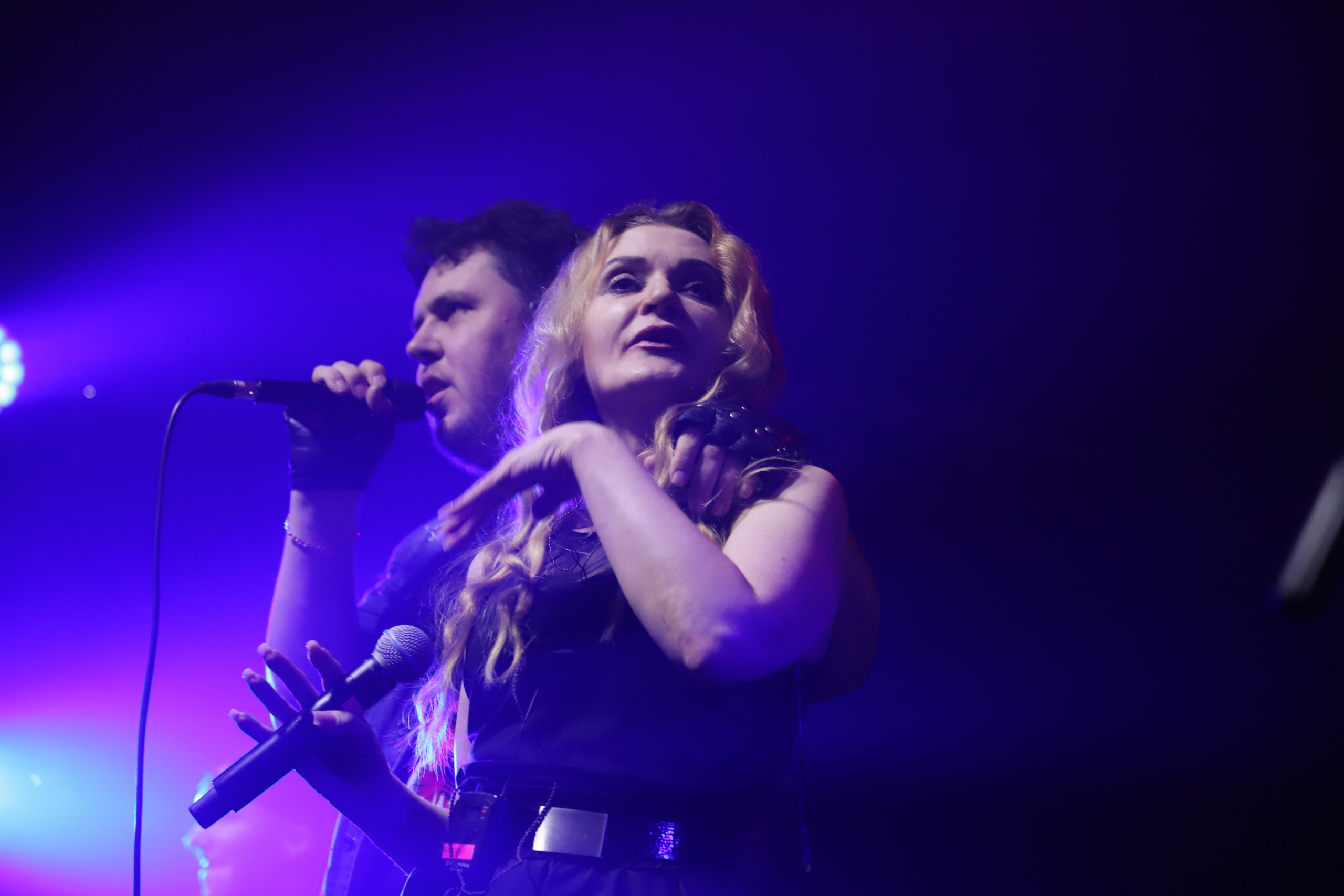 Фестиваль Сектор Газа. Фотограф в Тюмени Алексей Модин