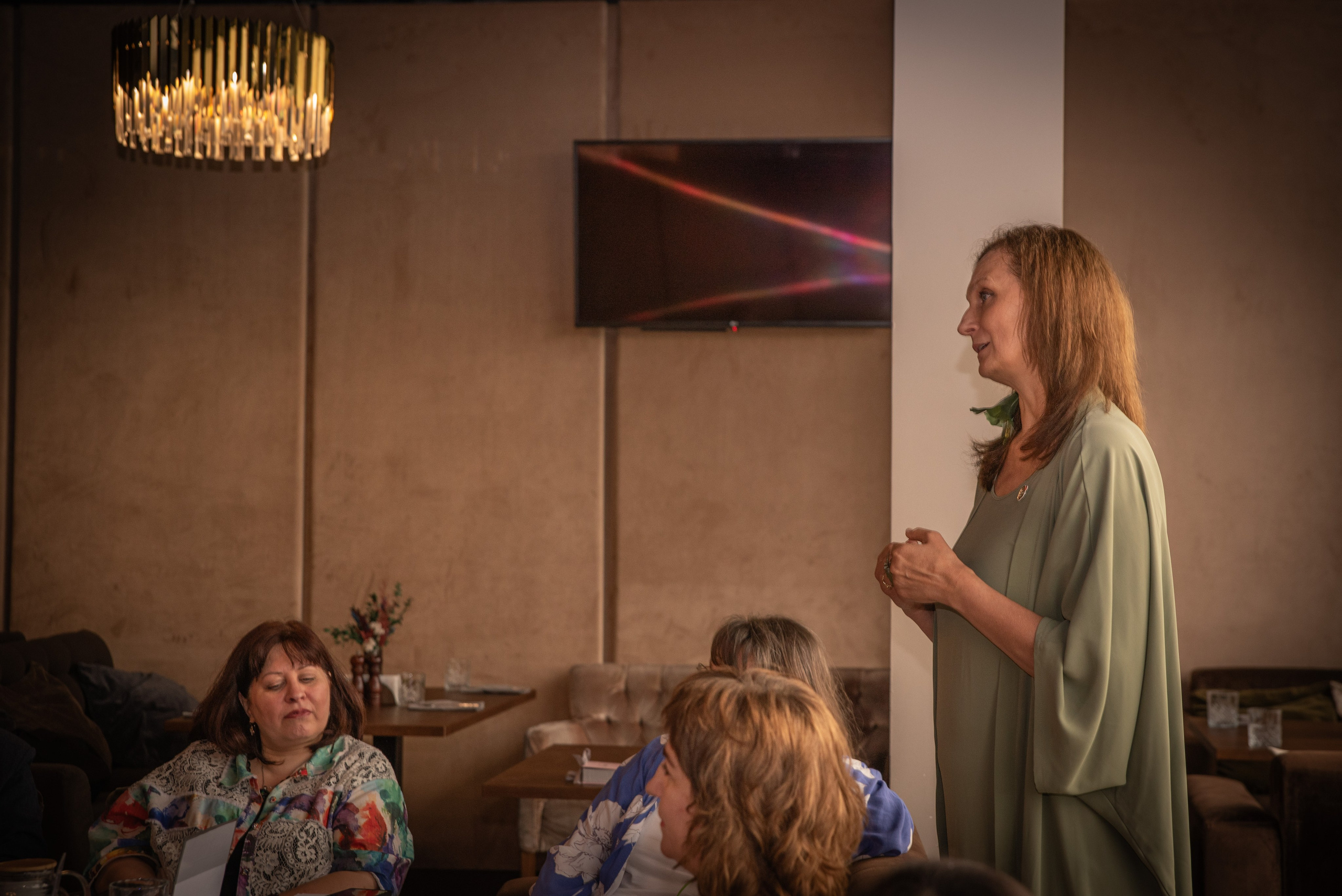 Нетворкинг_Мир Бизнес Мам. Женский и семейный фотограф в Москве, Железнодорожном Анастасия Кинёва