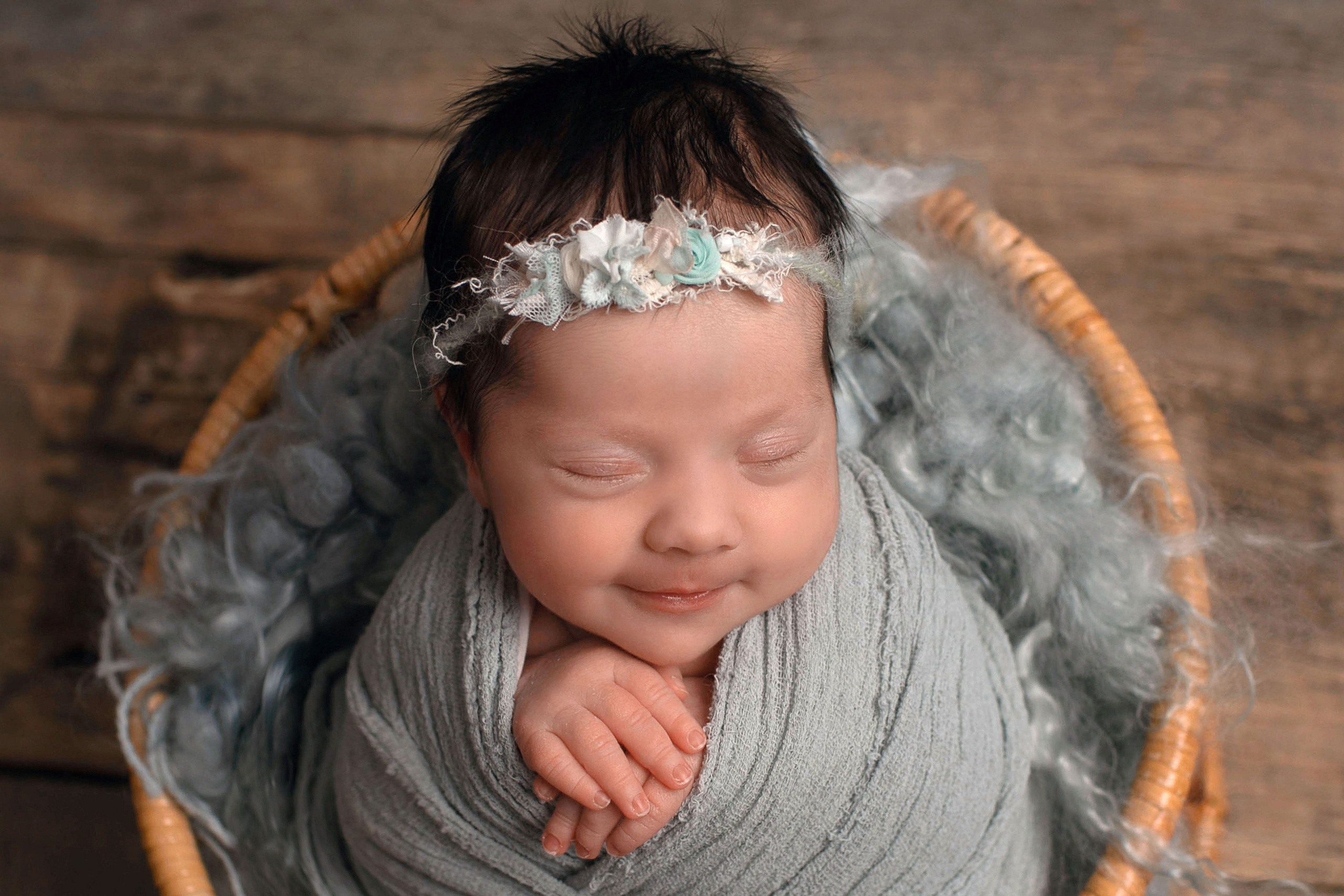 Съемка новорожденных. Фотограф новорожденных