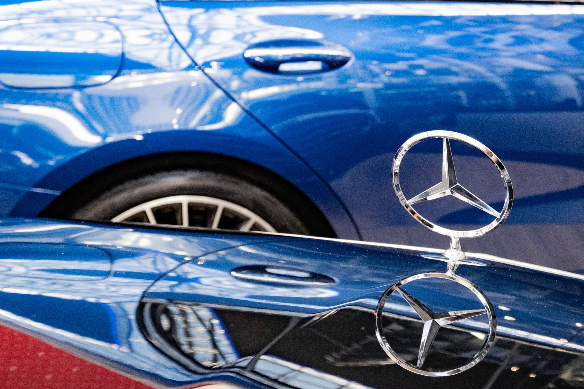 Рекламная съемка автомобилей. Автоспортивный бренд фотограф в Москве — Виктория Логинова