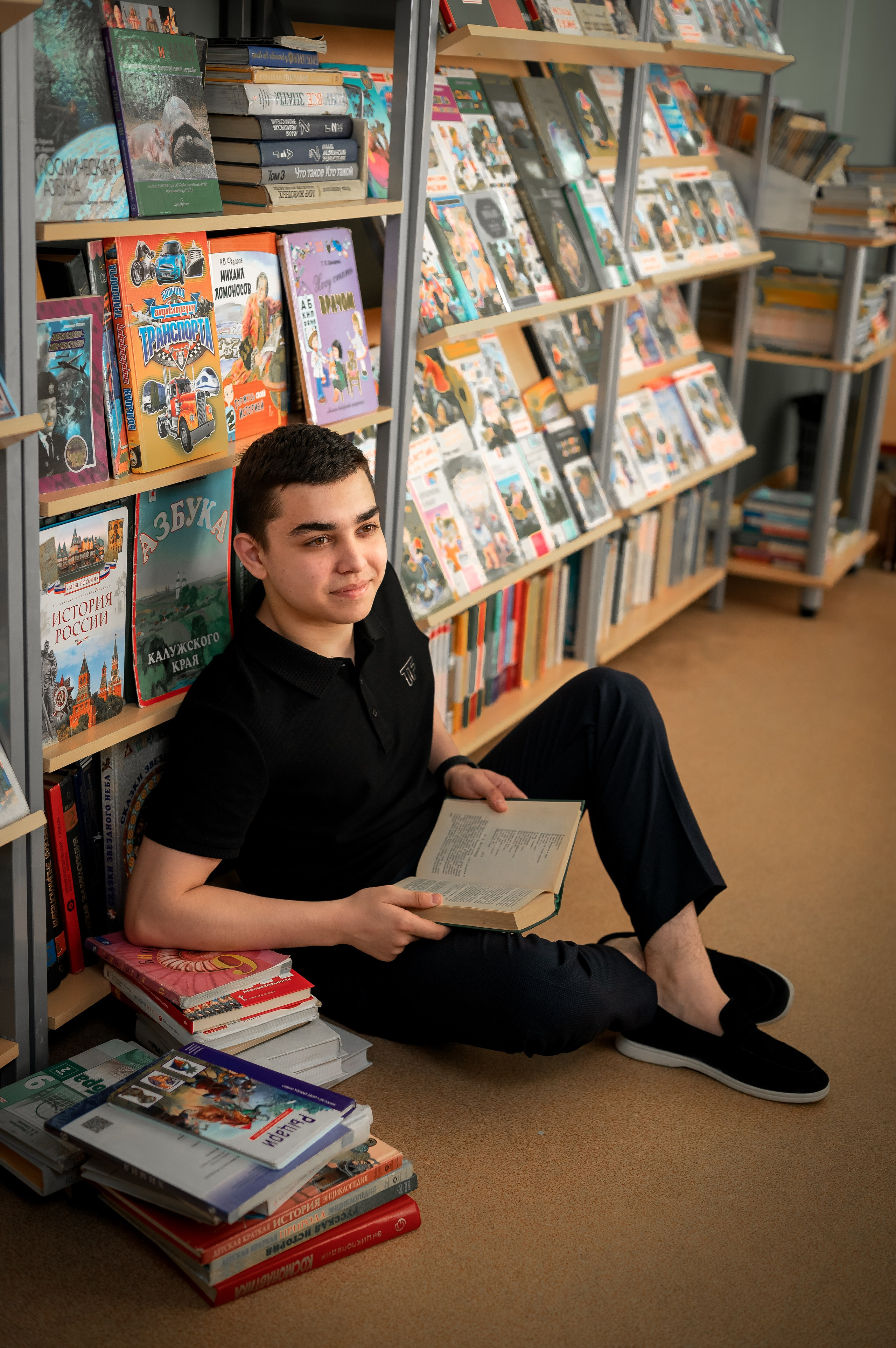 Фотографии для старших классов. Фотограф новорождённых, семейный, школьный в городе Калуге Евгения