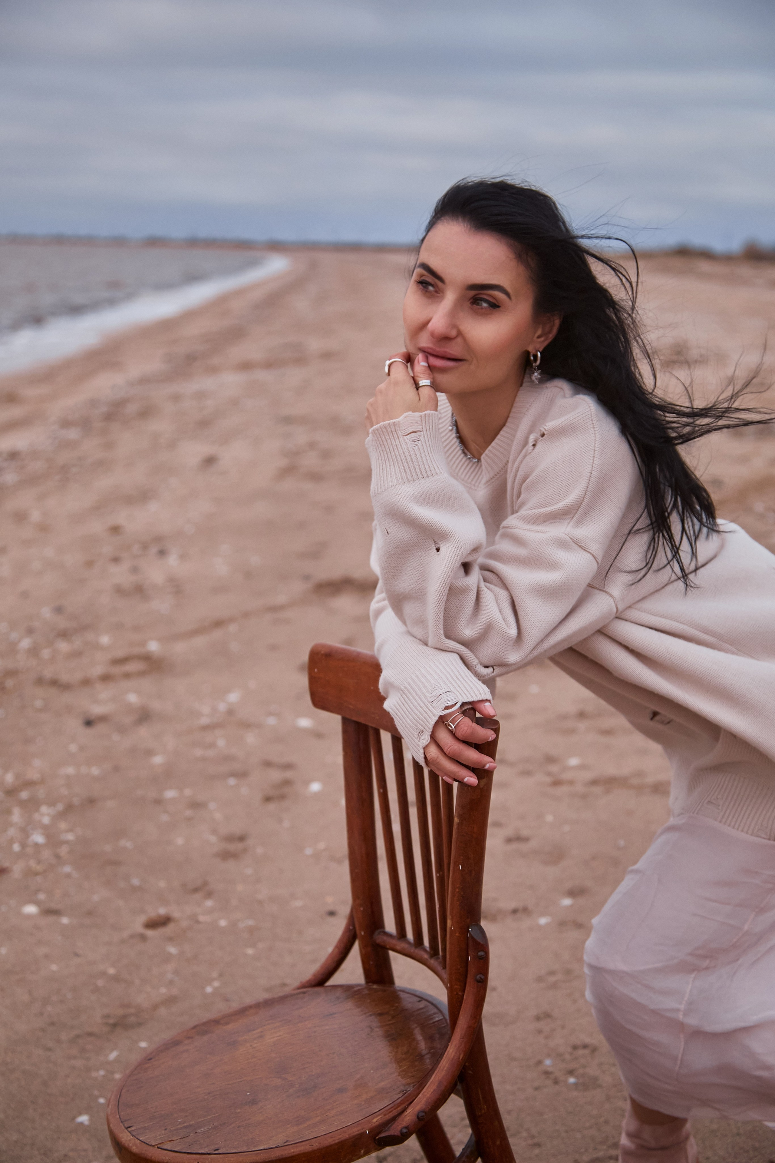 «Февральское море». Свадебный и креативный фотограф в ЮФО и МСК