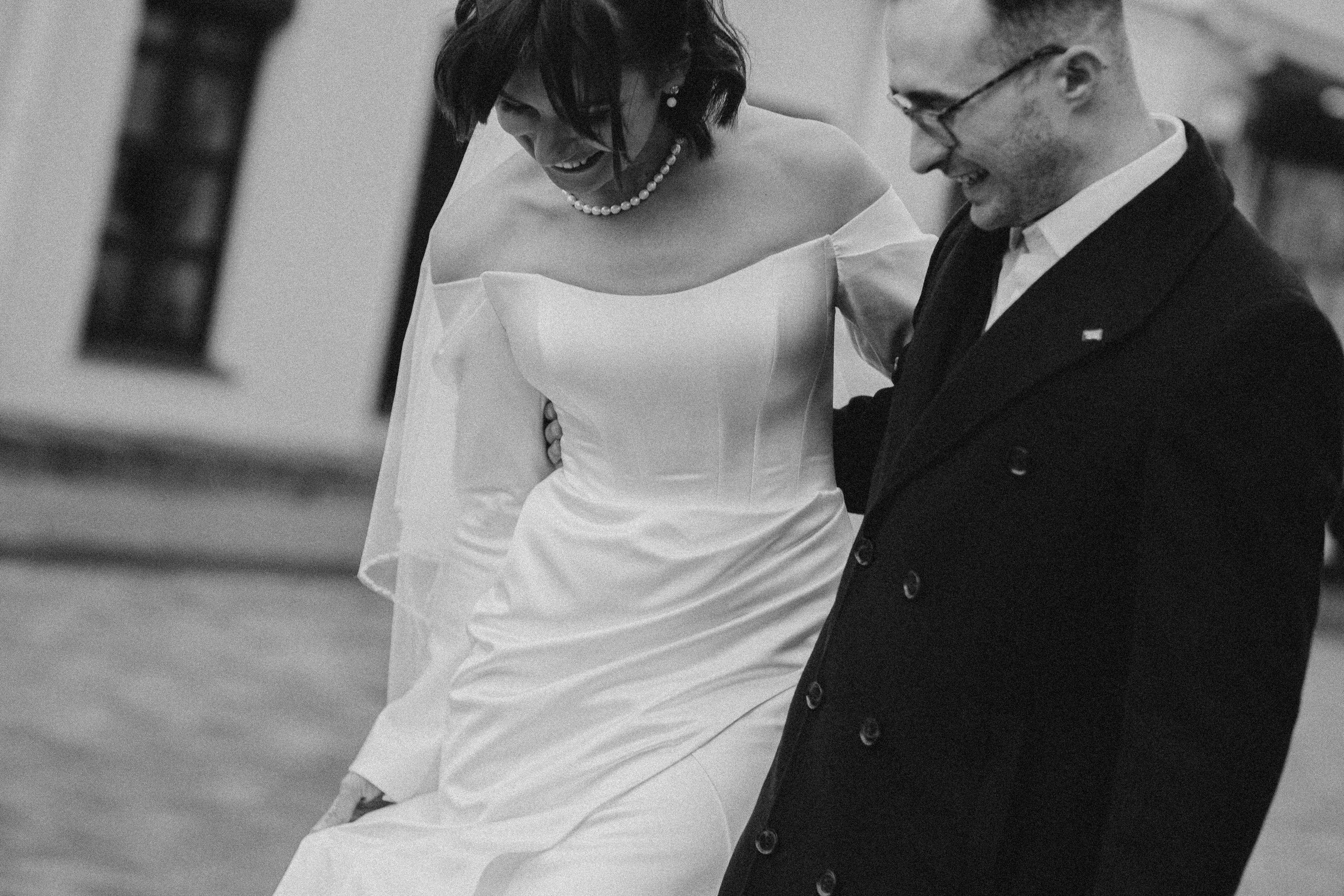 ВЯНЧАННЕ ГАННЫ І ЭРВІНА. Фотограф Юля Королёва