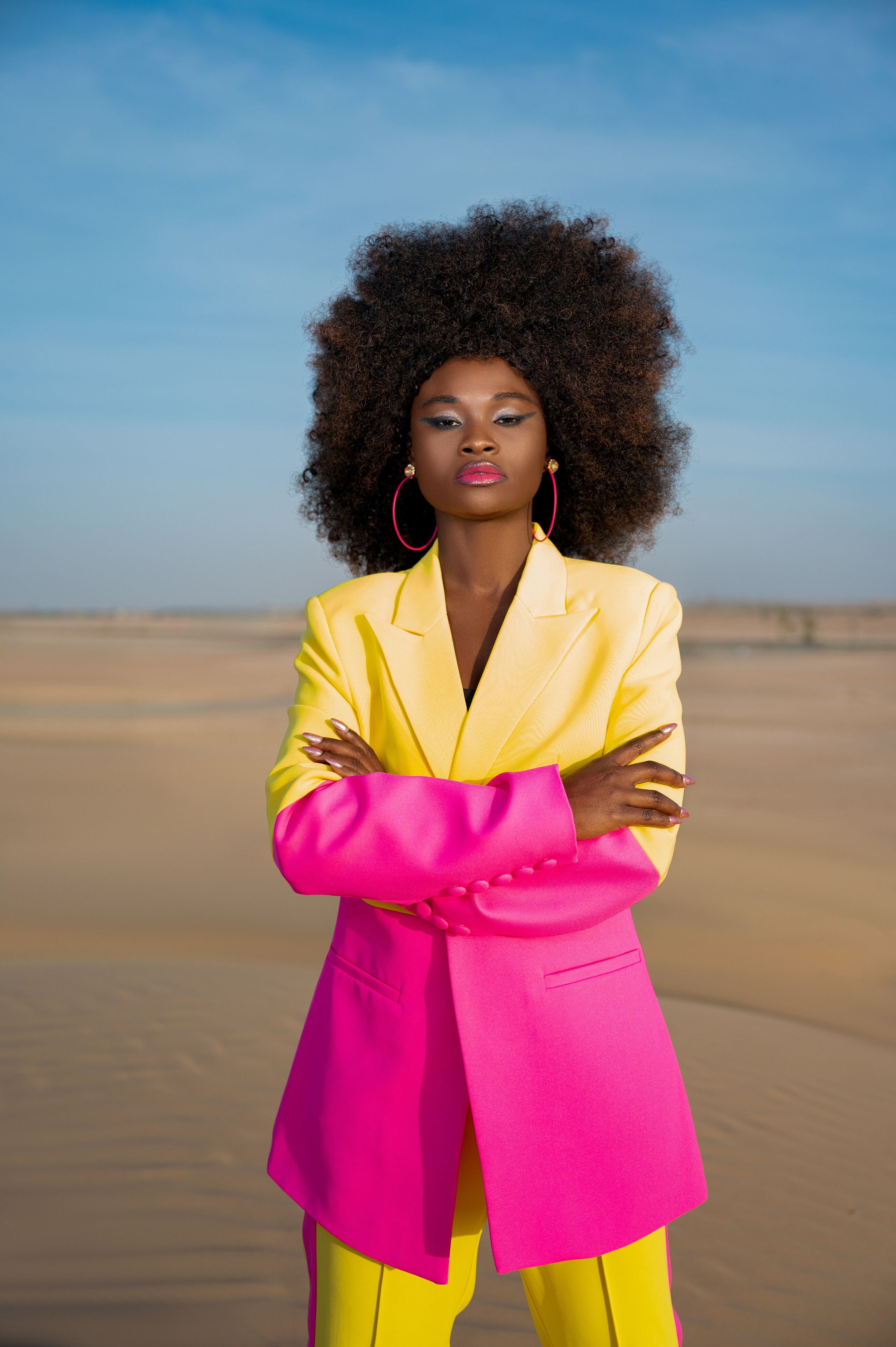 Disco Queen. Коммерческий фотограф Москва /Дубай, эксклюзивные фэшн фотосессии