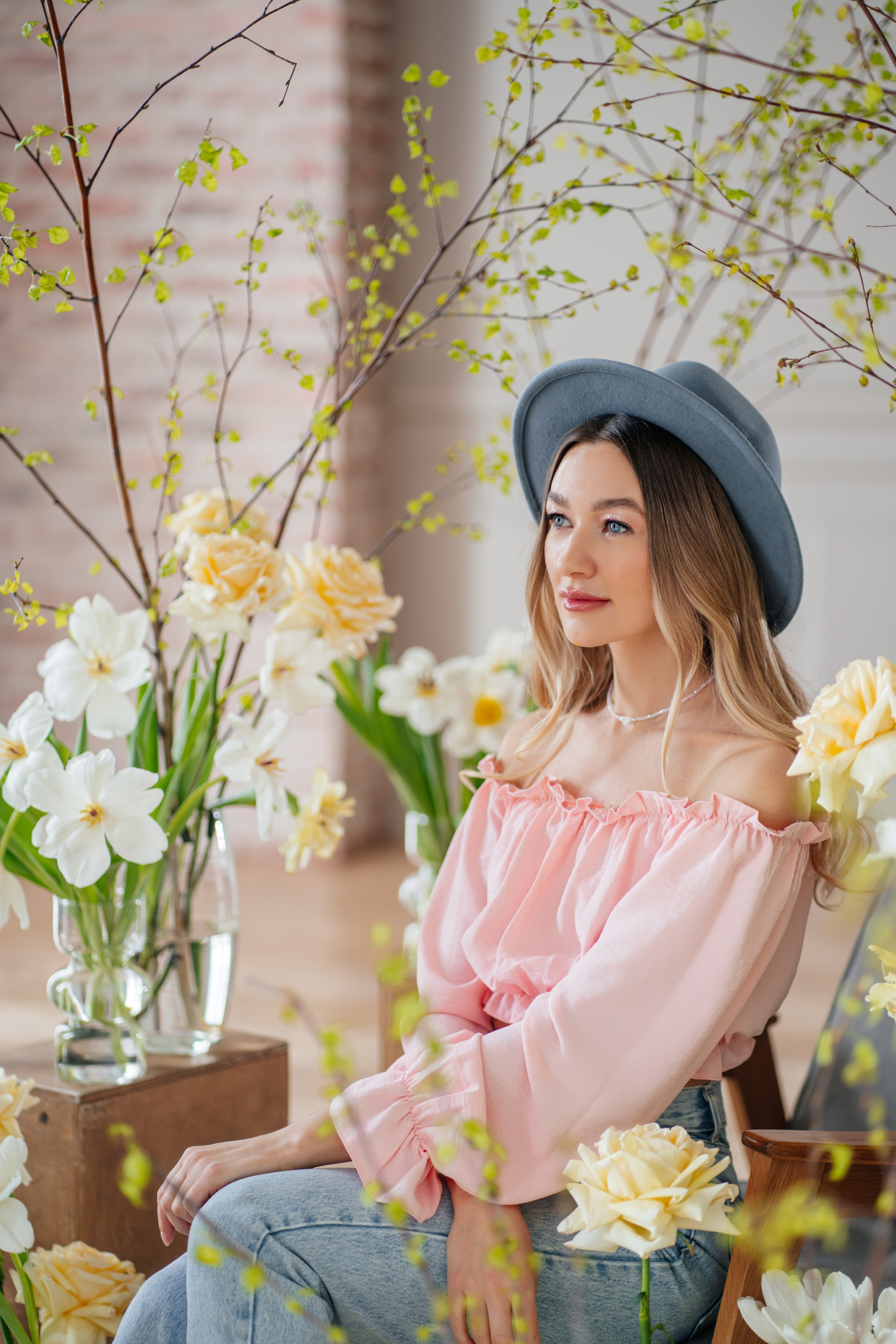 Весенний фотодень, 24. Семейный фотограф, фотосессия беременности в Новосибирске Кристина Киб