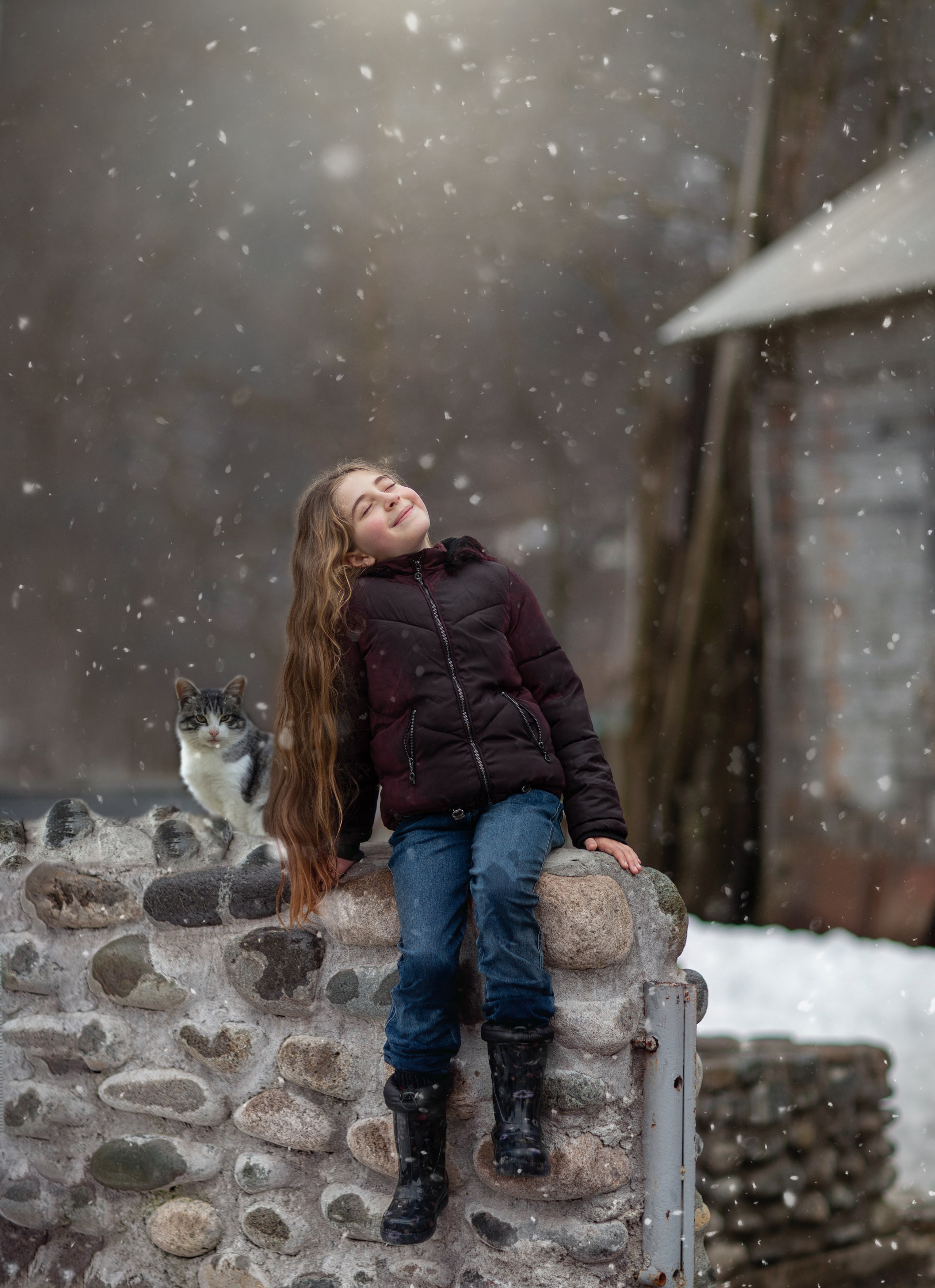 Мои работы. Обо мне