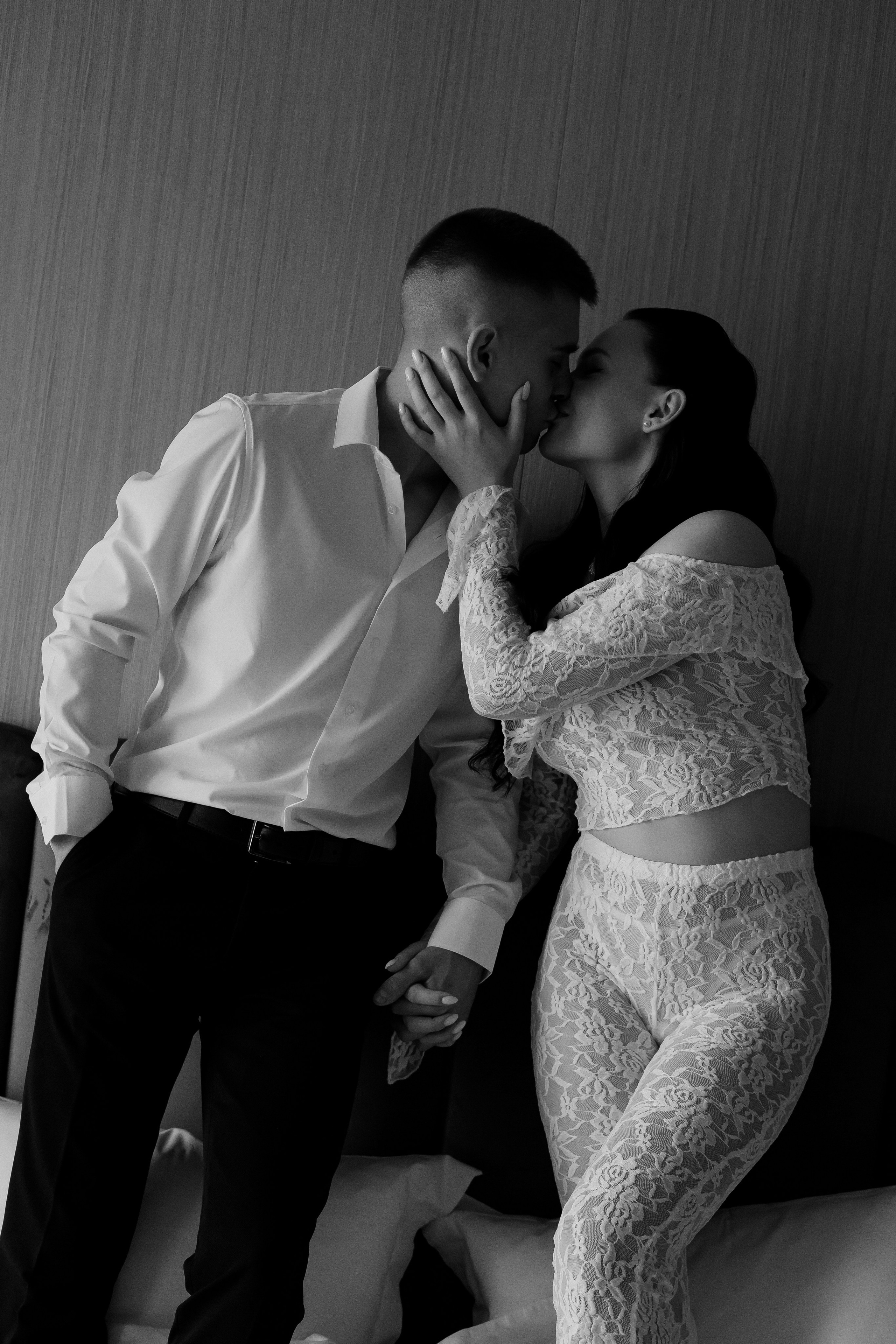 Егор и Ксения. Валеева Виктория | Свадебный фотограф в Ростове-на-Дону и Москве