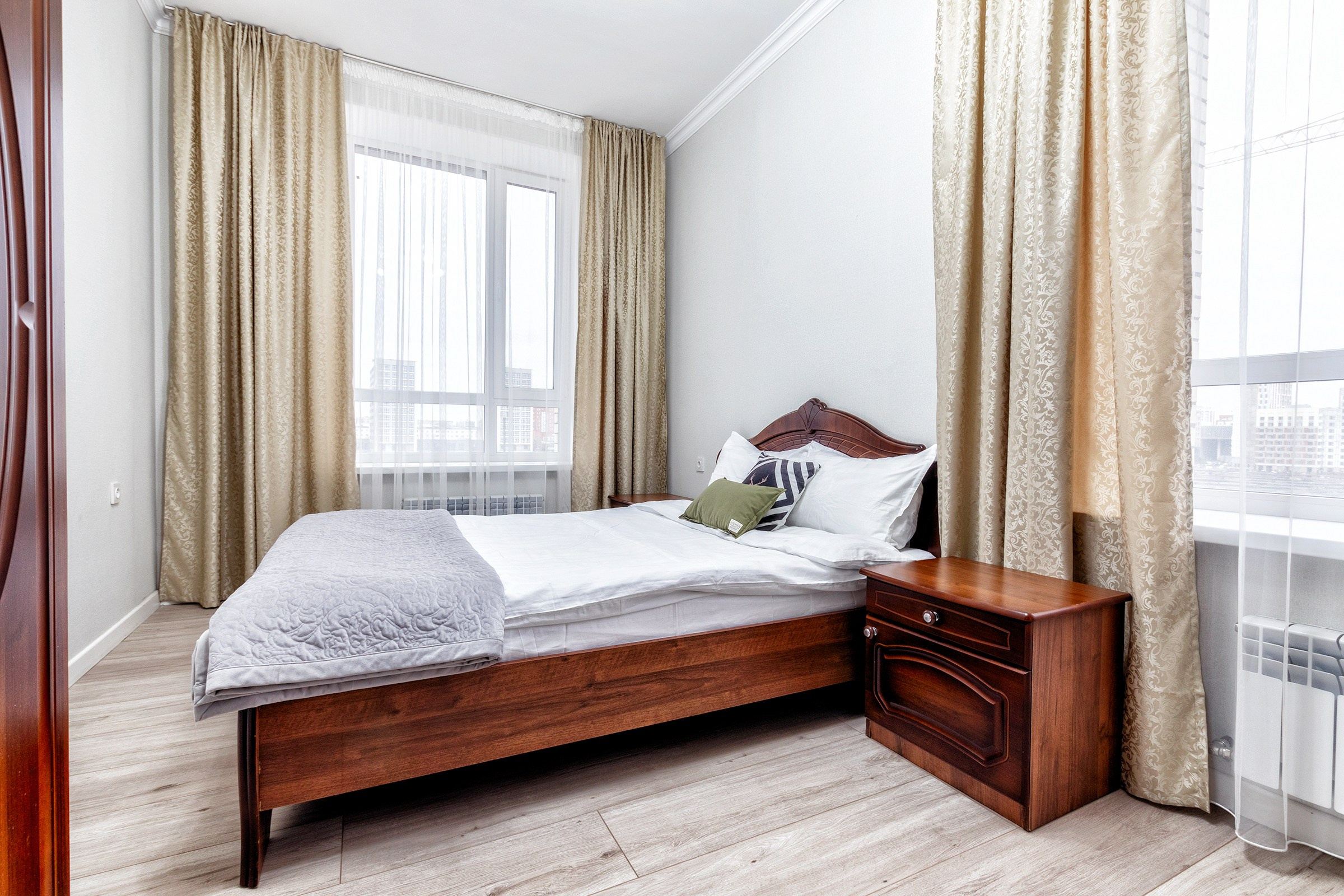 Интерьерная фотосъемка в Астане. Профессиональный фотограф в Астане