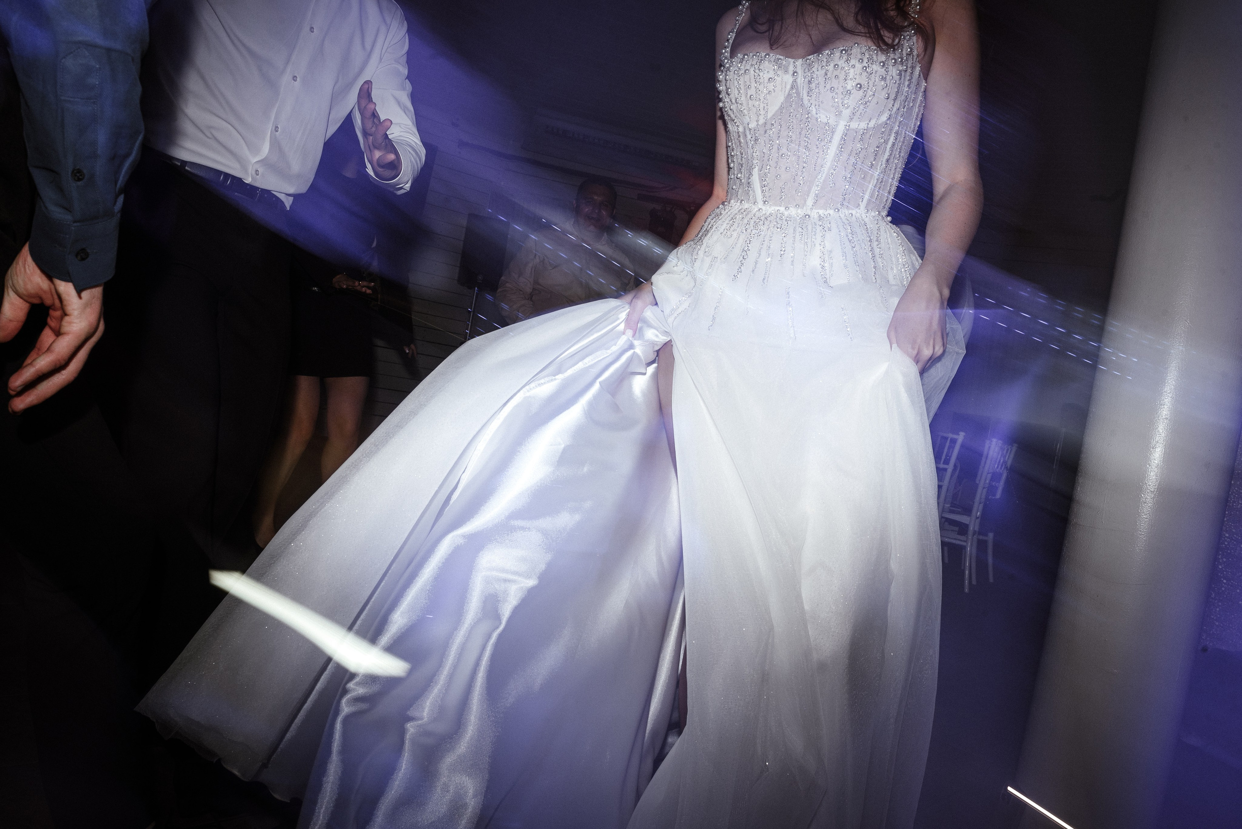 Андрей и Валерия. Свадебный фотограф в Ярославле и Москве Руслан Иософатов