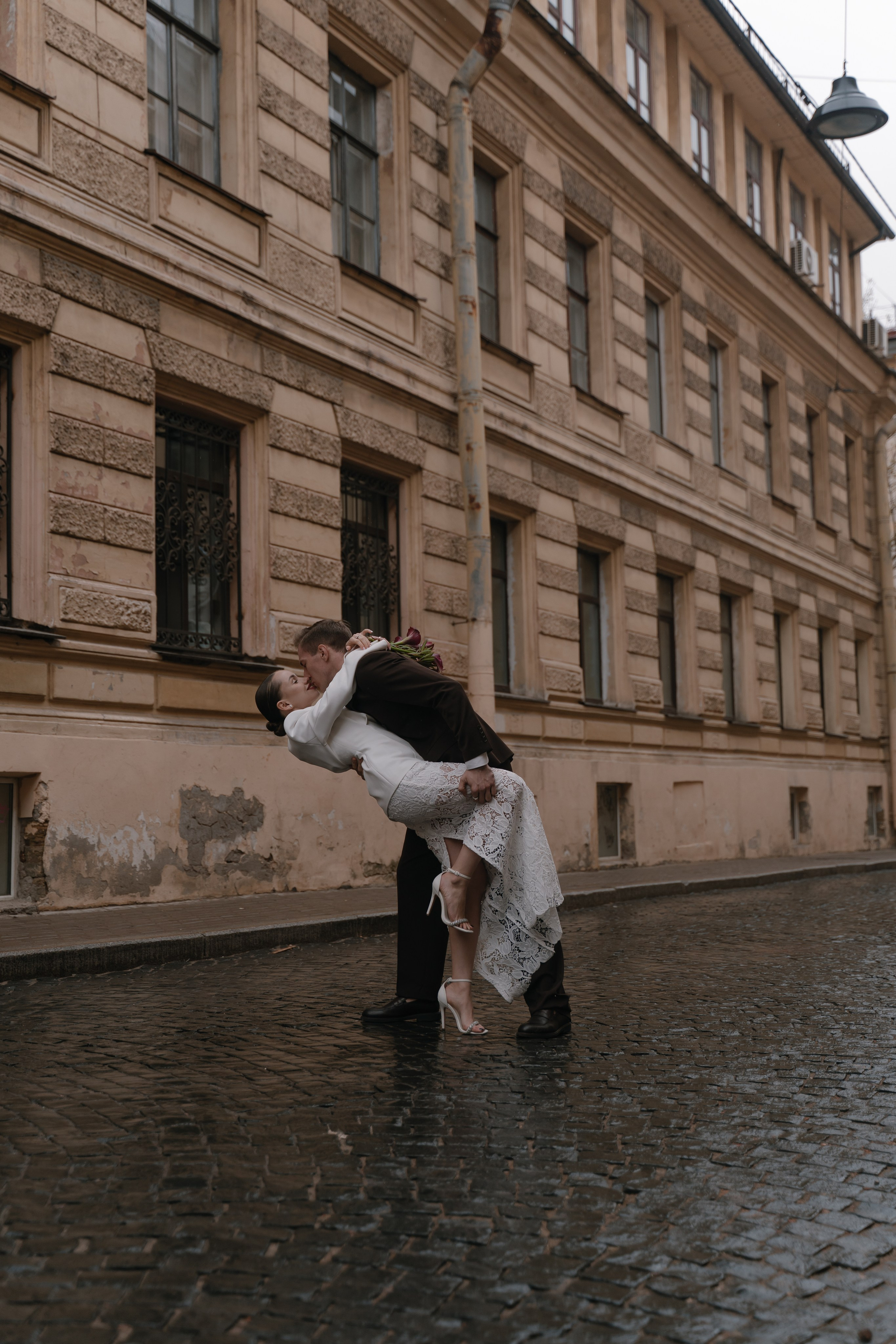 A&R. Свадебный фотограф — Наталья Фед СПб/Москва