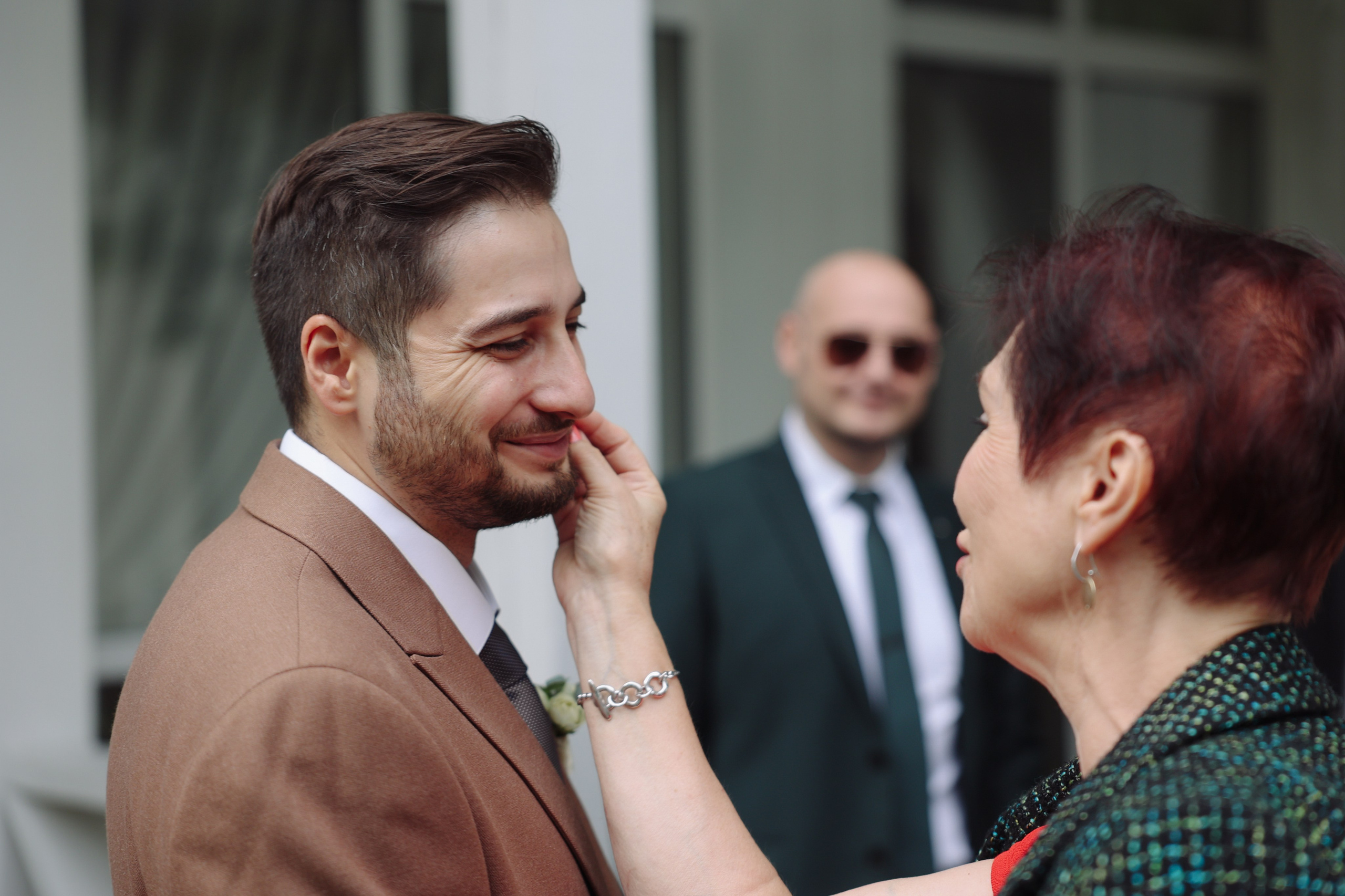 Lesnoi-bereg. Главная