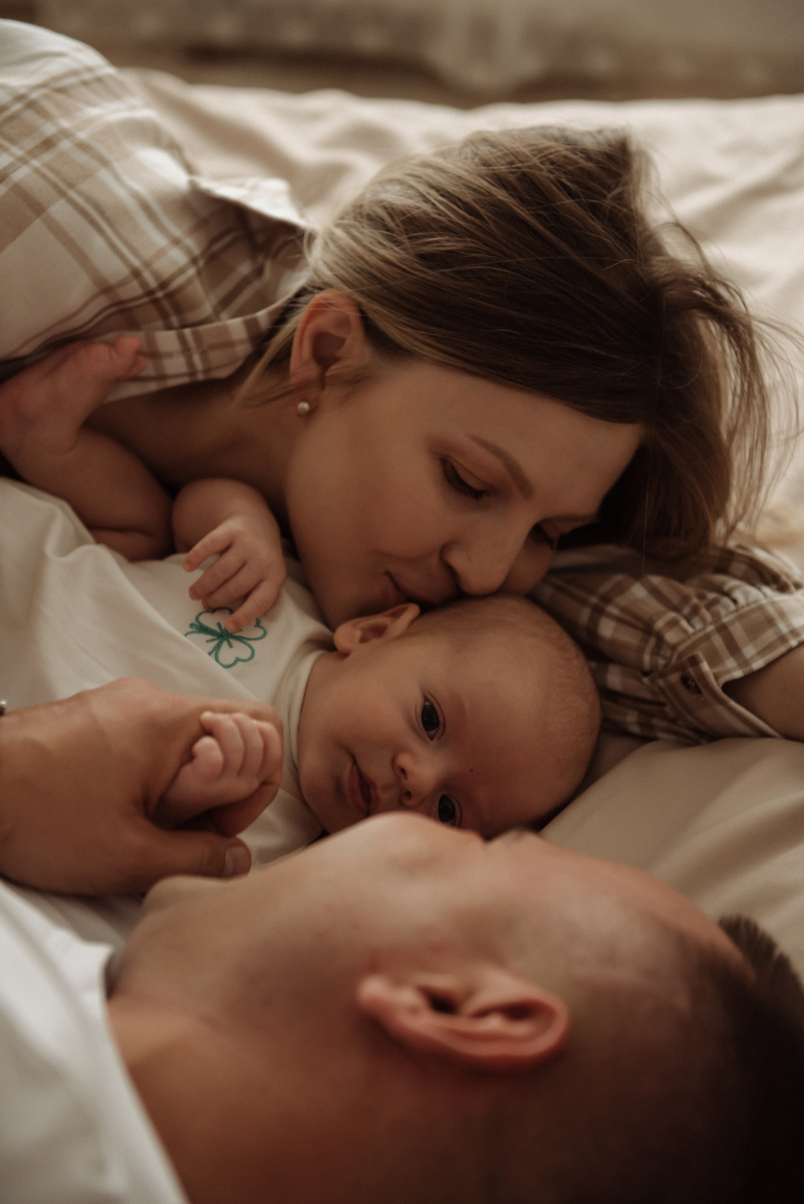 Юля, Рома, и Эрик. Свадебный, портретный, фотограф беременности в Нижнем Новгороде Алина Зиновьева