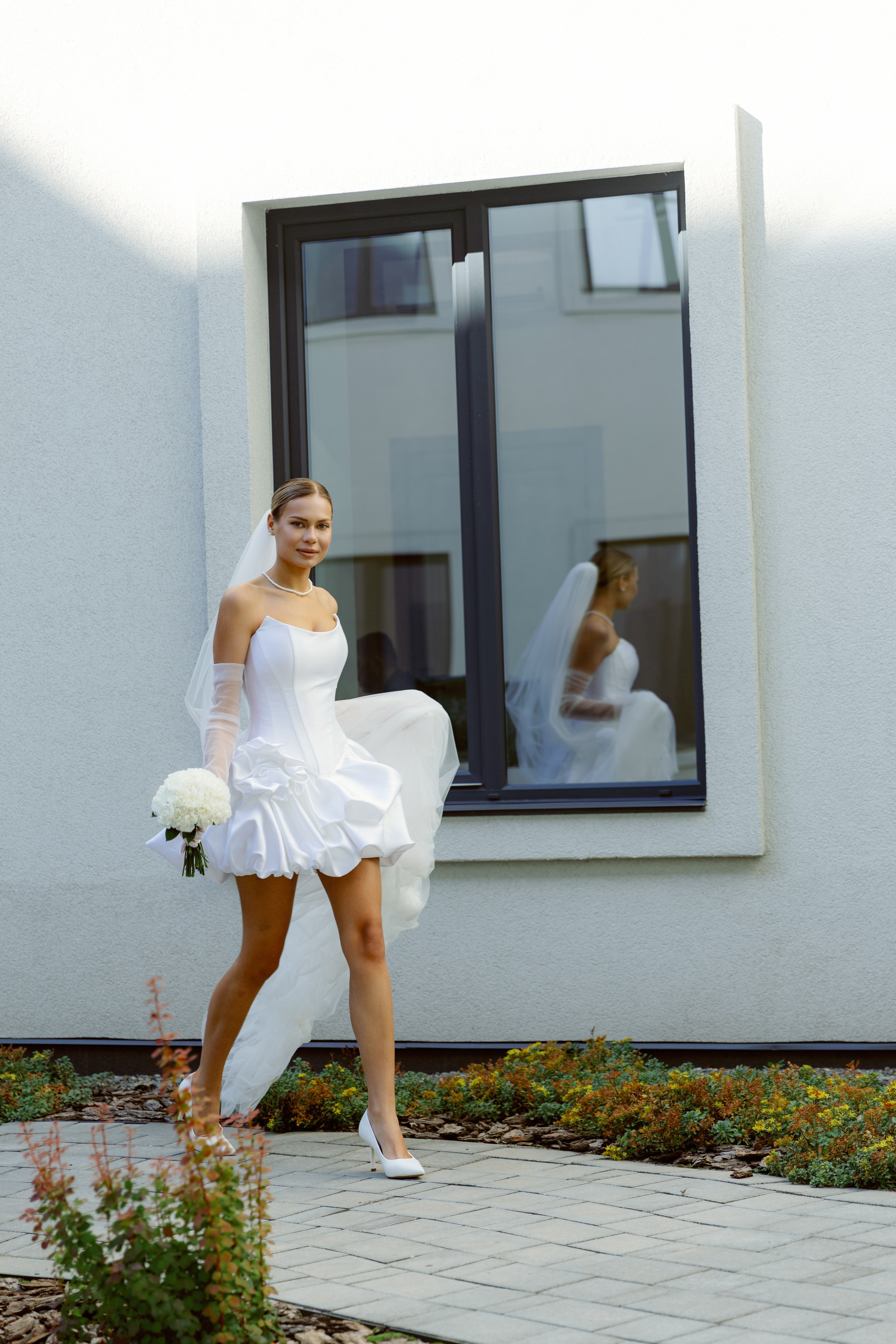 Анастасия и Павел. Свадебный и репортажный фотограф Евгений Петров