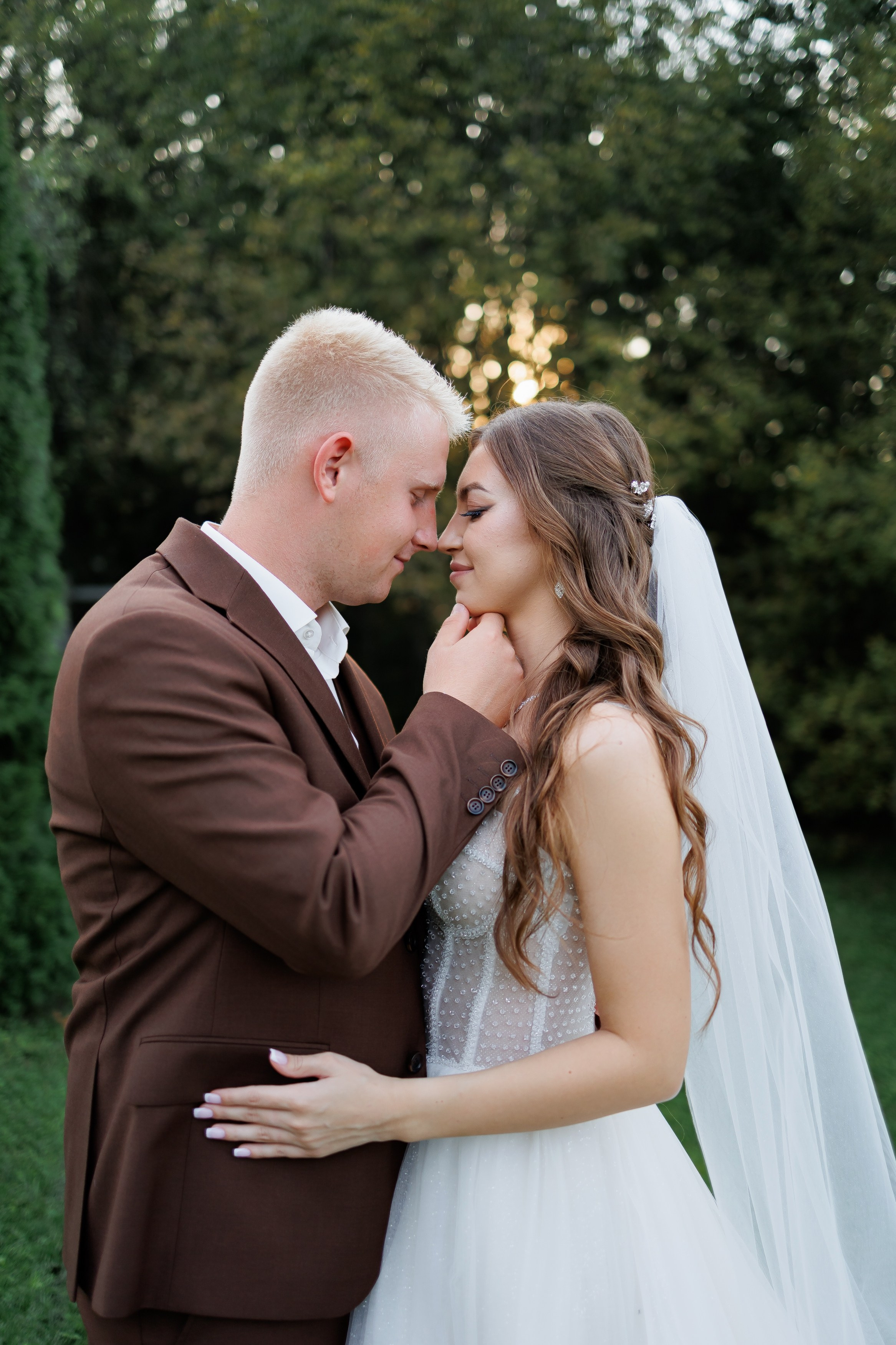 Свадьба Коли и Кати 28.08.24. Свадебный и контент фотограф в Нижнем Новгороде Владимир Пресняков