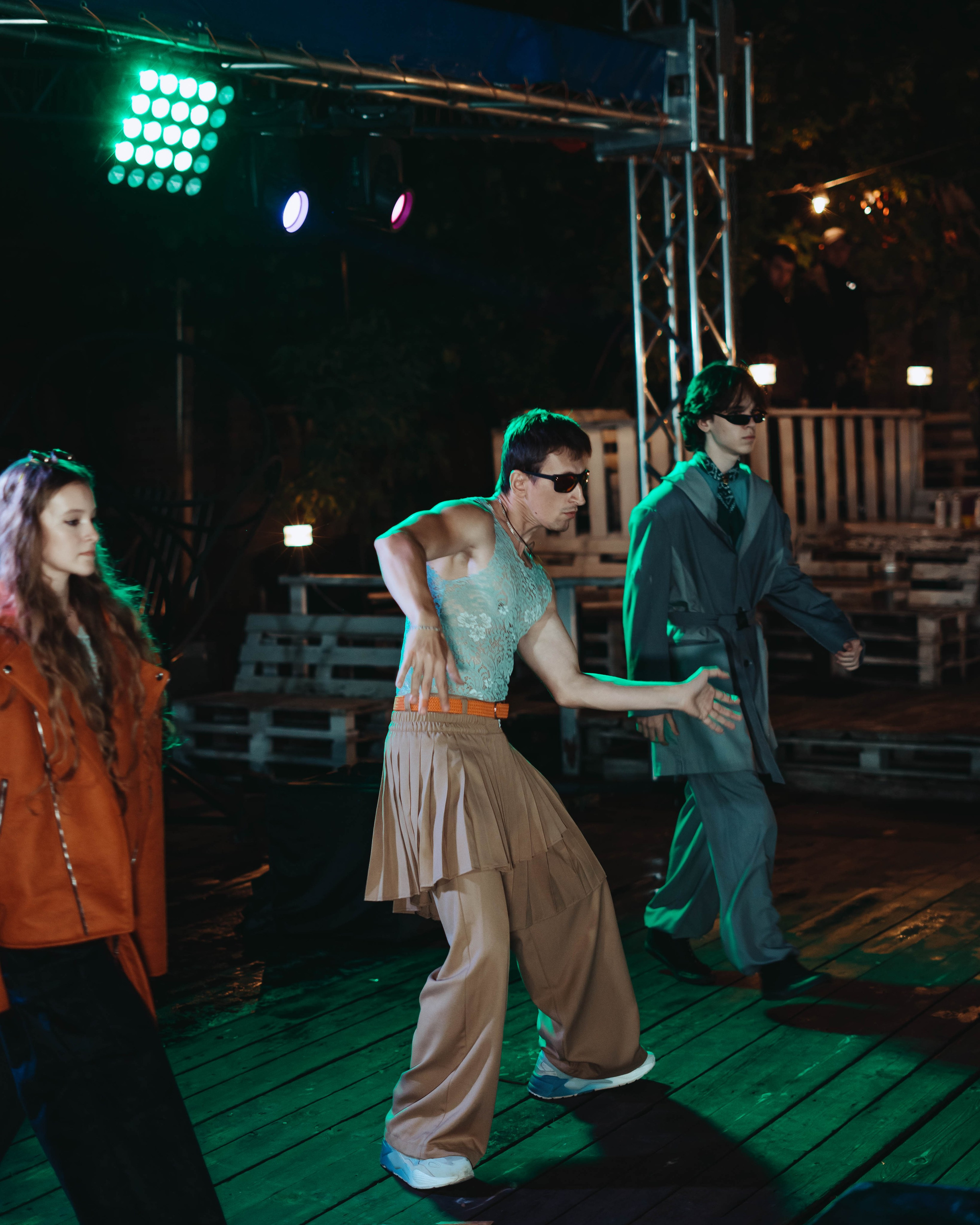 Съёмка fashion-показов и мероприятий в мире моды. Фотограф Екатеринбург для вас или вашего бренда