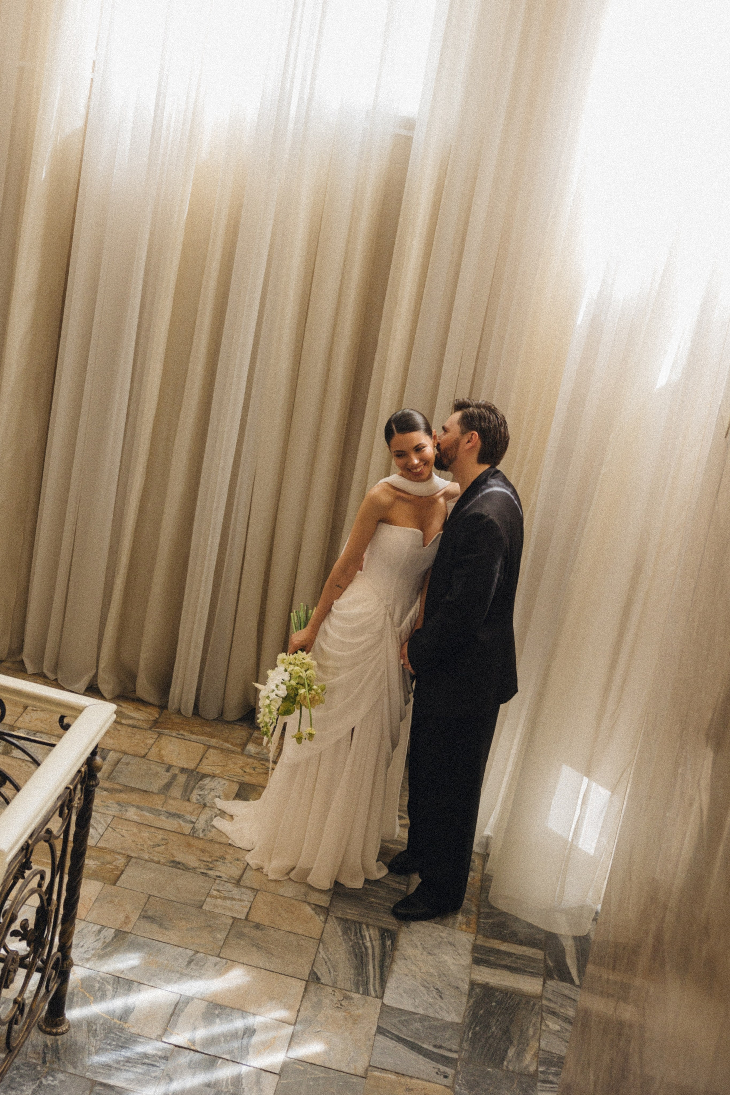 Максим и Ксения. Фотограф Айвазова Наталья Краснодар