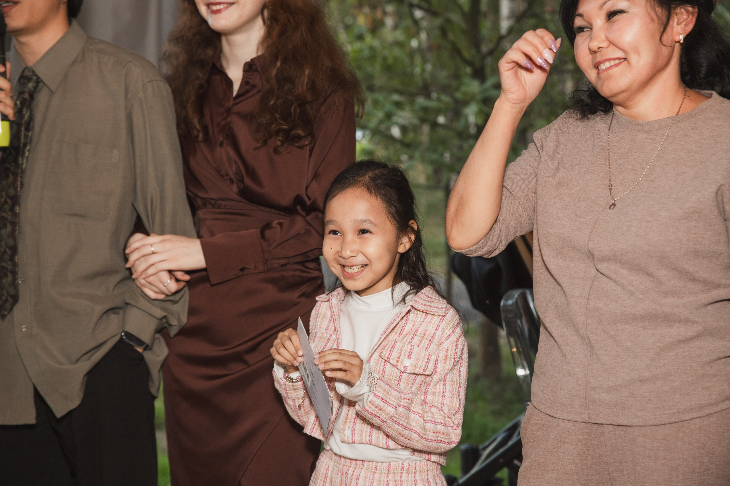 Банкет на Ферме Пешково. Свадебный и портретный фотограф в Москве Мария Кравченко