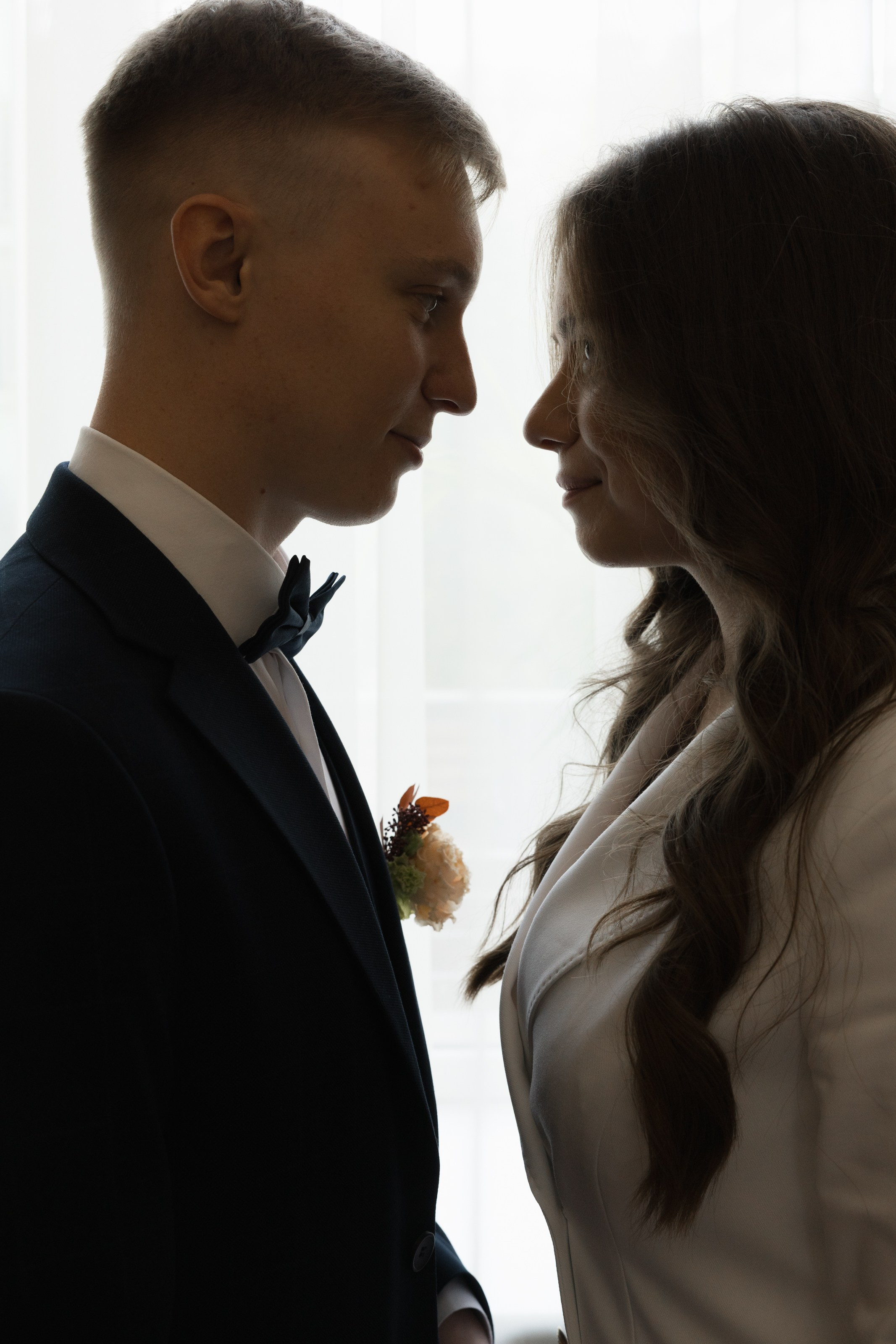 Грибоедовский Сева и Соня. Свадебный и портретный фотограф в Москве Мария Кравченко