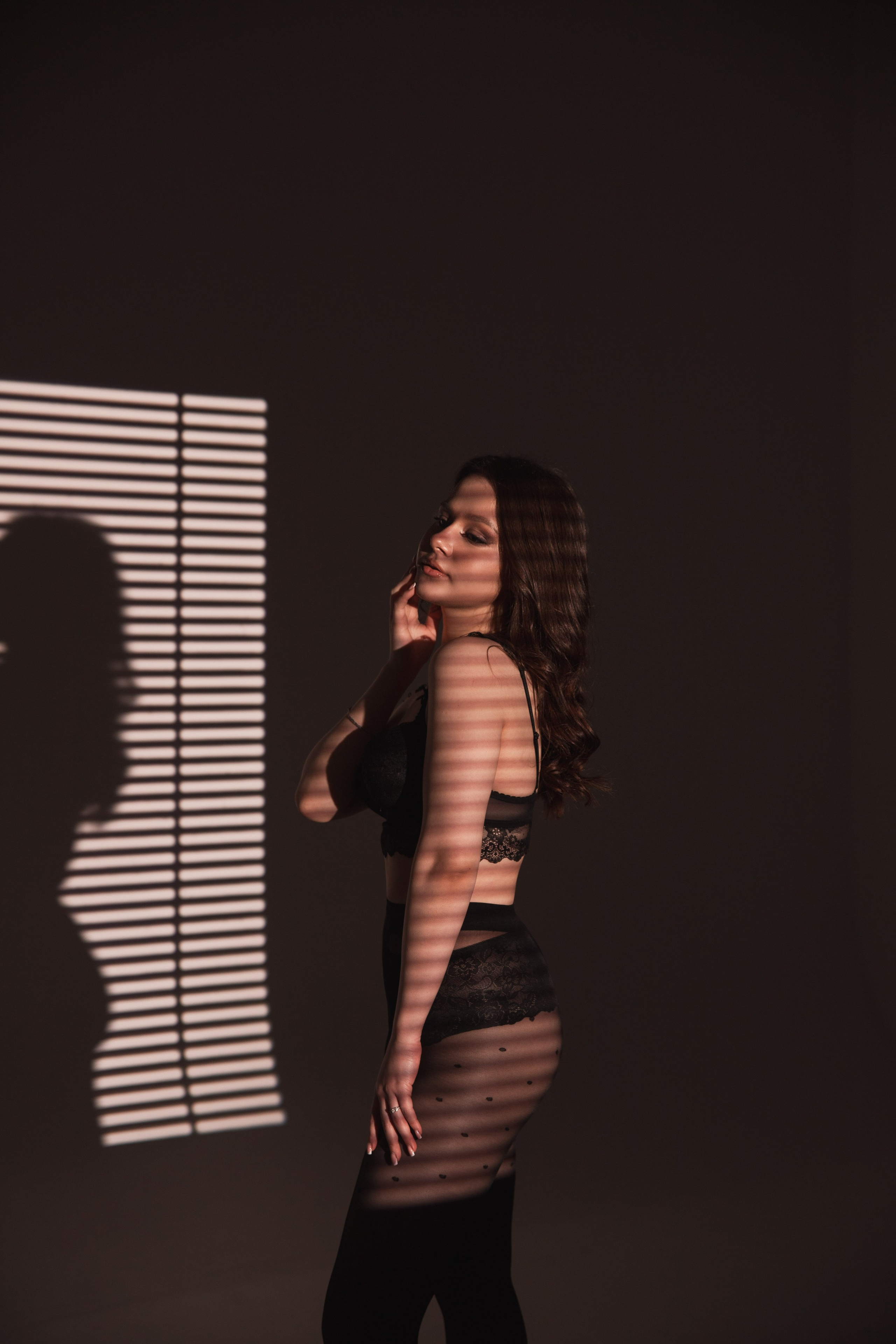 Милана. Свадебный и портретный фотограф в Москве Мария Кравченко