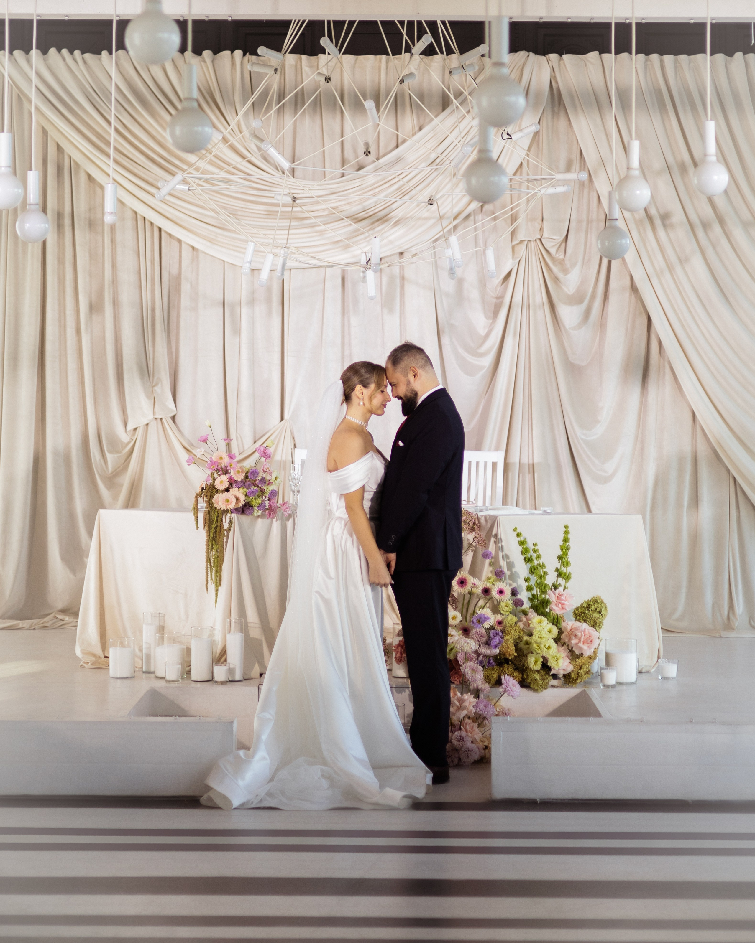 Valery & anna. Александра Акжигитова I Фотограф Волгоград