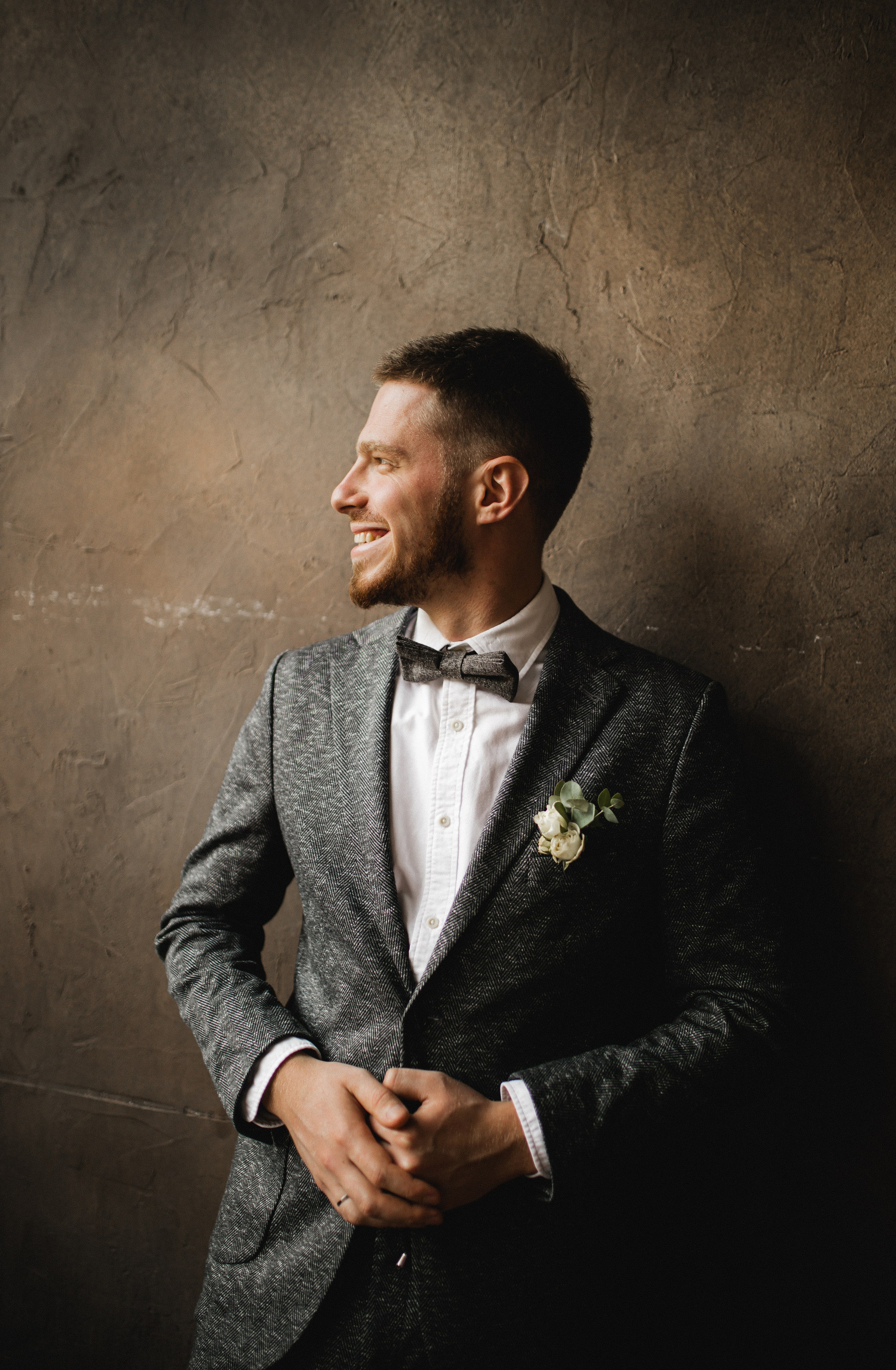 Рита и Сева. Семейный и свадебный фотограф в Екатеринбурге Орлова Ирина