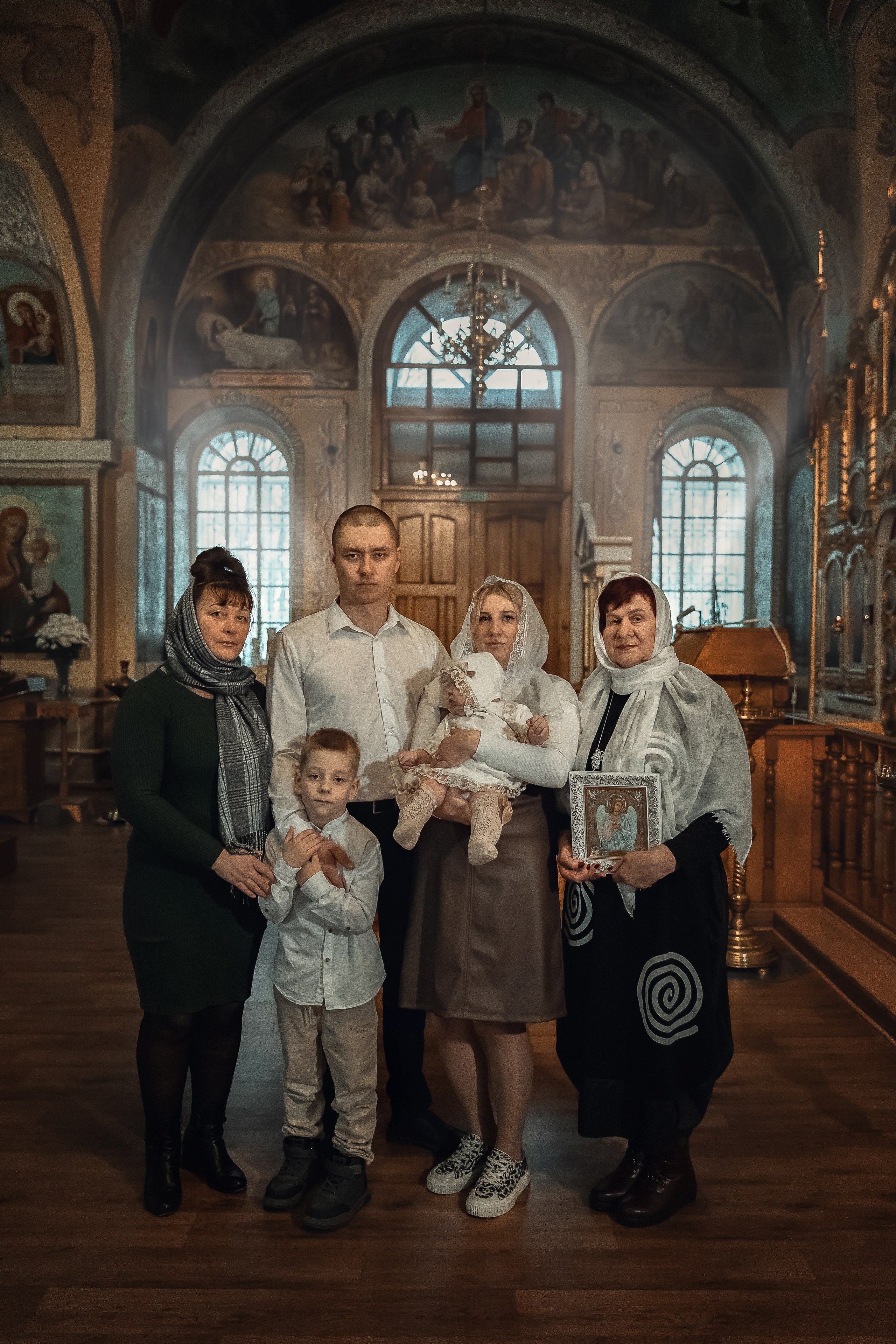 Церковь Михайло-Архангельский храм ​С. Ссёлки. Фотограф на крещение- венчание.Свадебный и семейный фотограф в Липецке Алена Данильченко