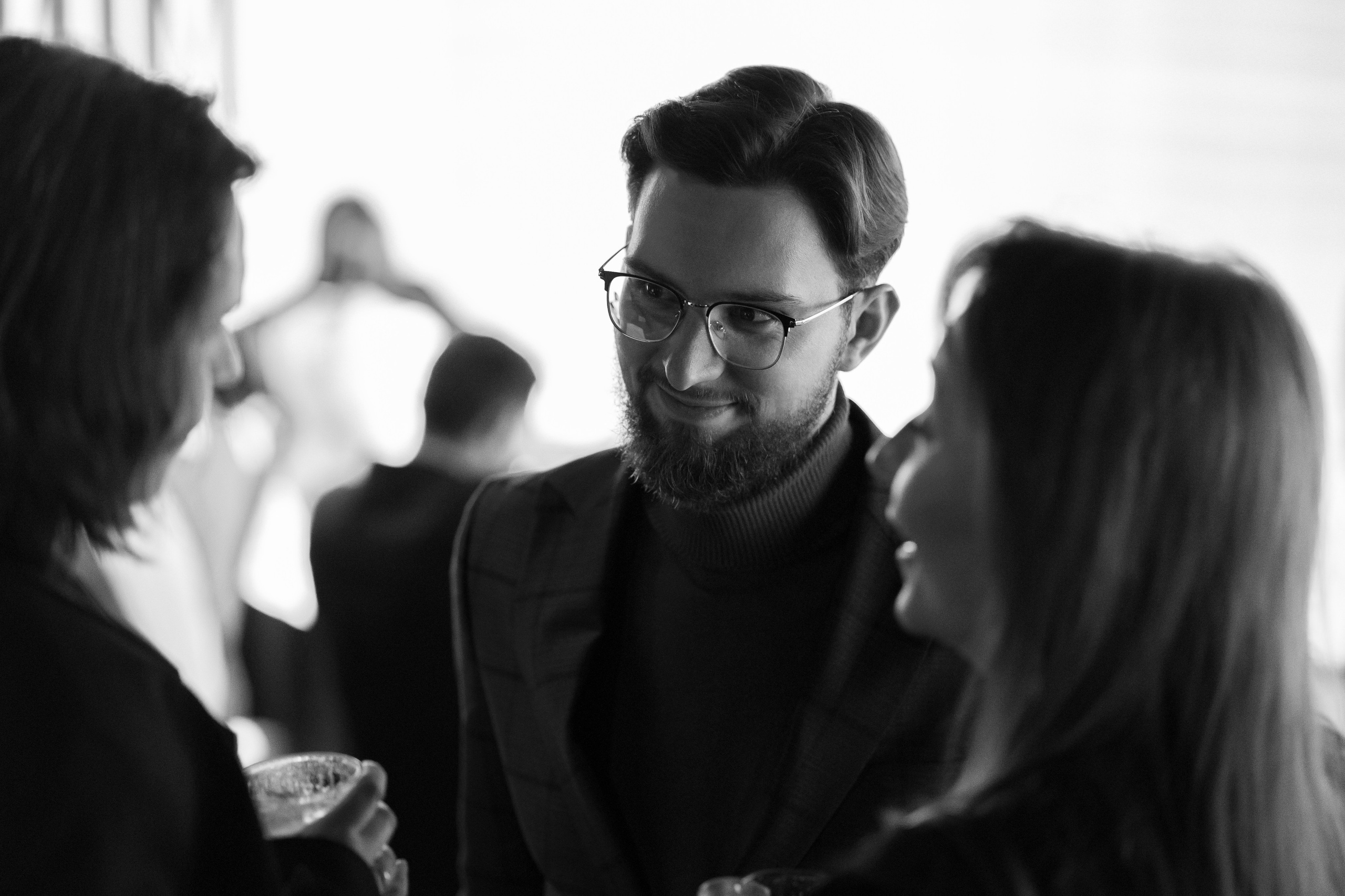 Презентация Мой Ритм. Продакшн для девелопмента и реального сектора