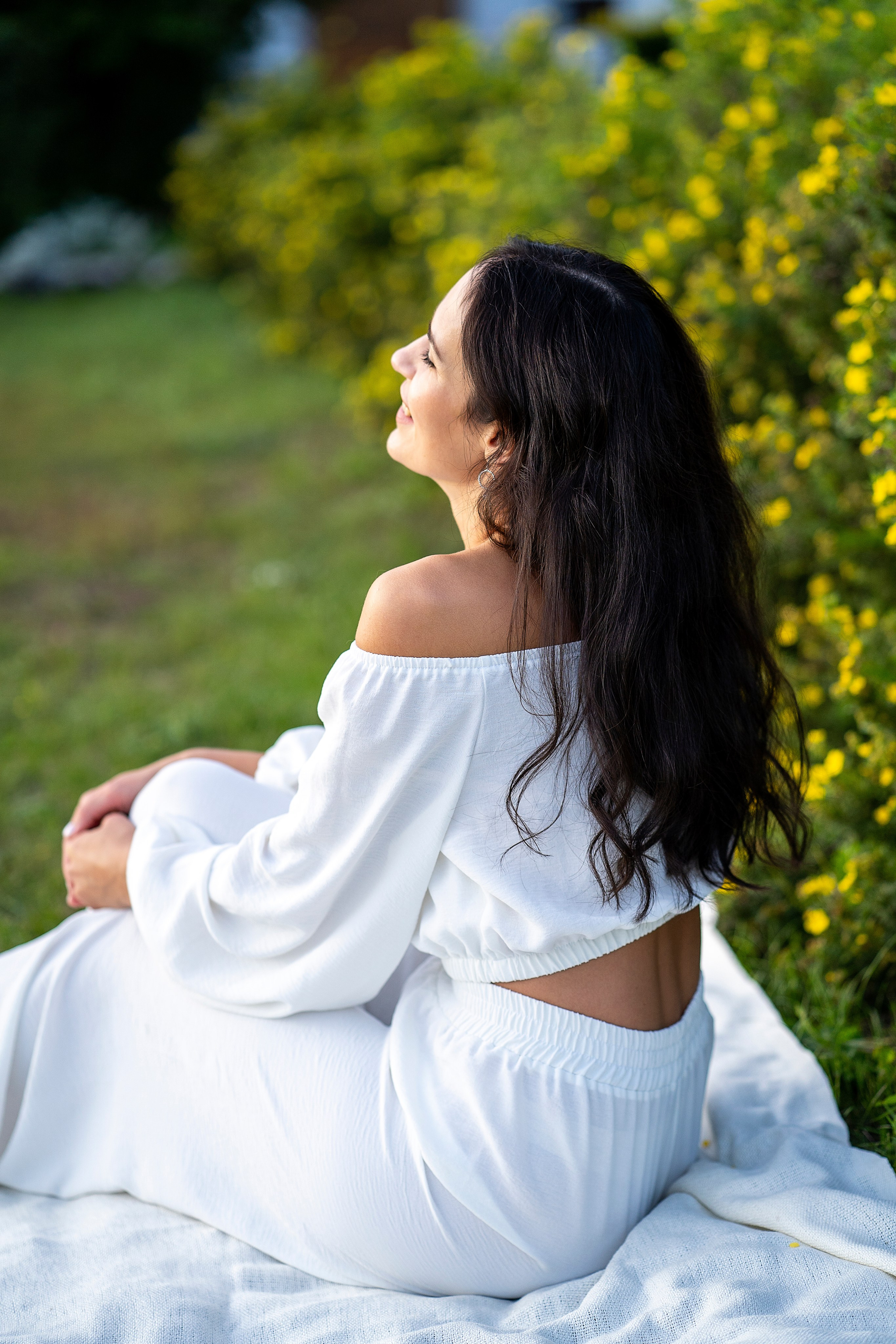 Юлия. Главная