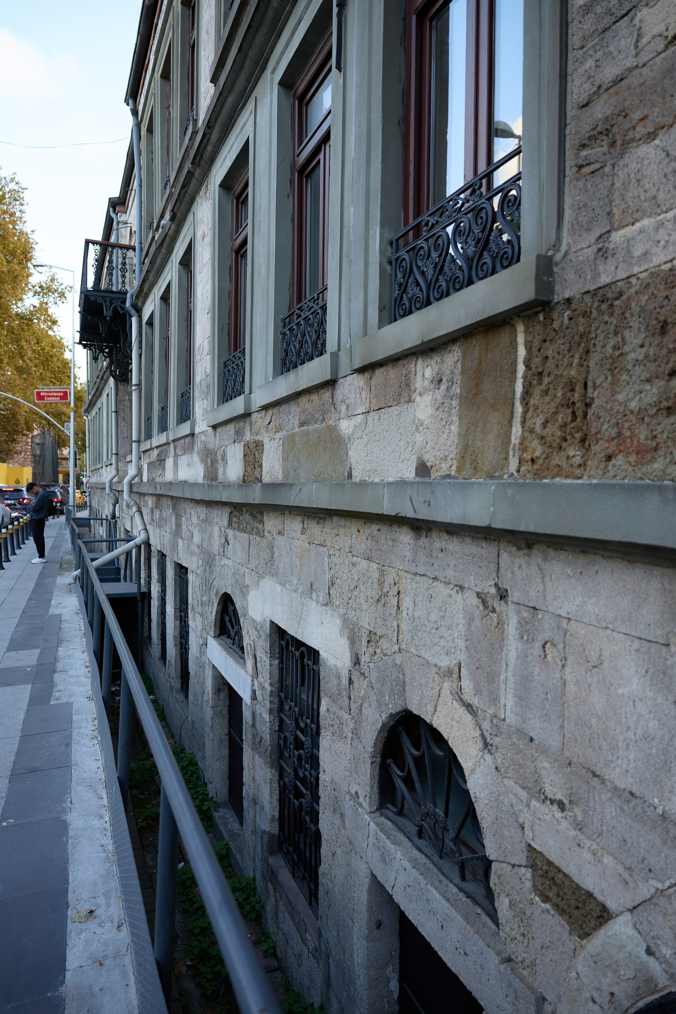 Стамбул 24. Фотограф Москва, Дима Пеллер