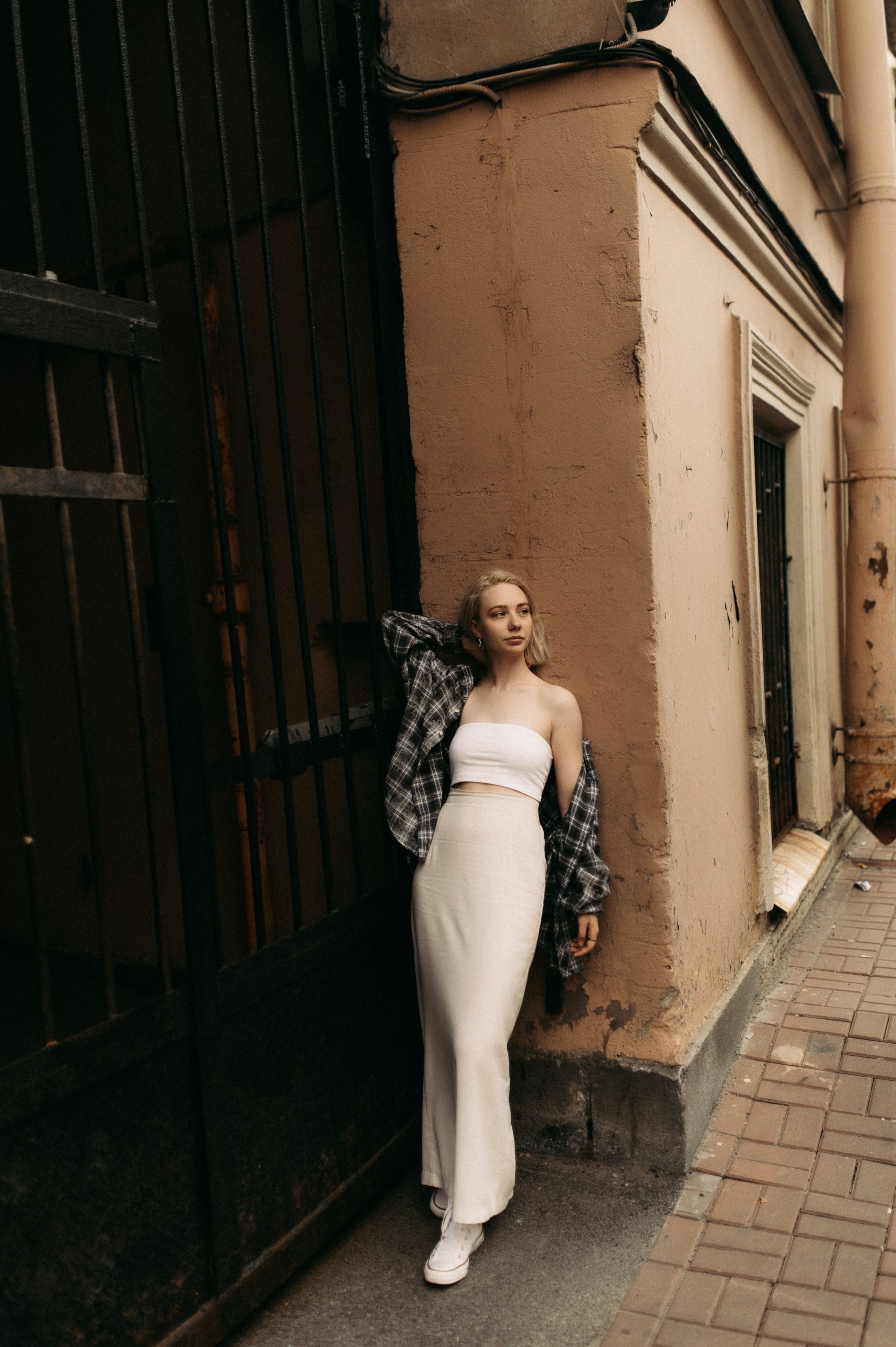 Полина. Фотограф в Санкт-Петербурге