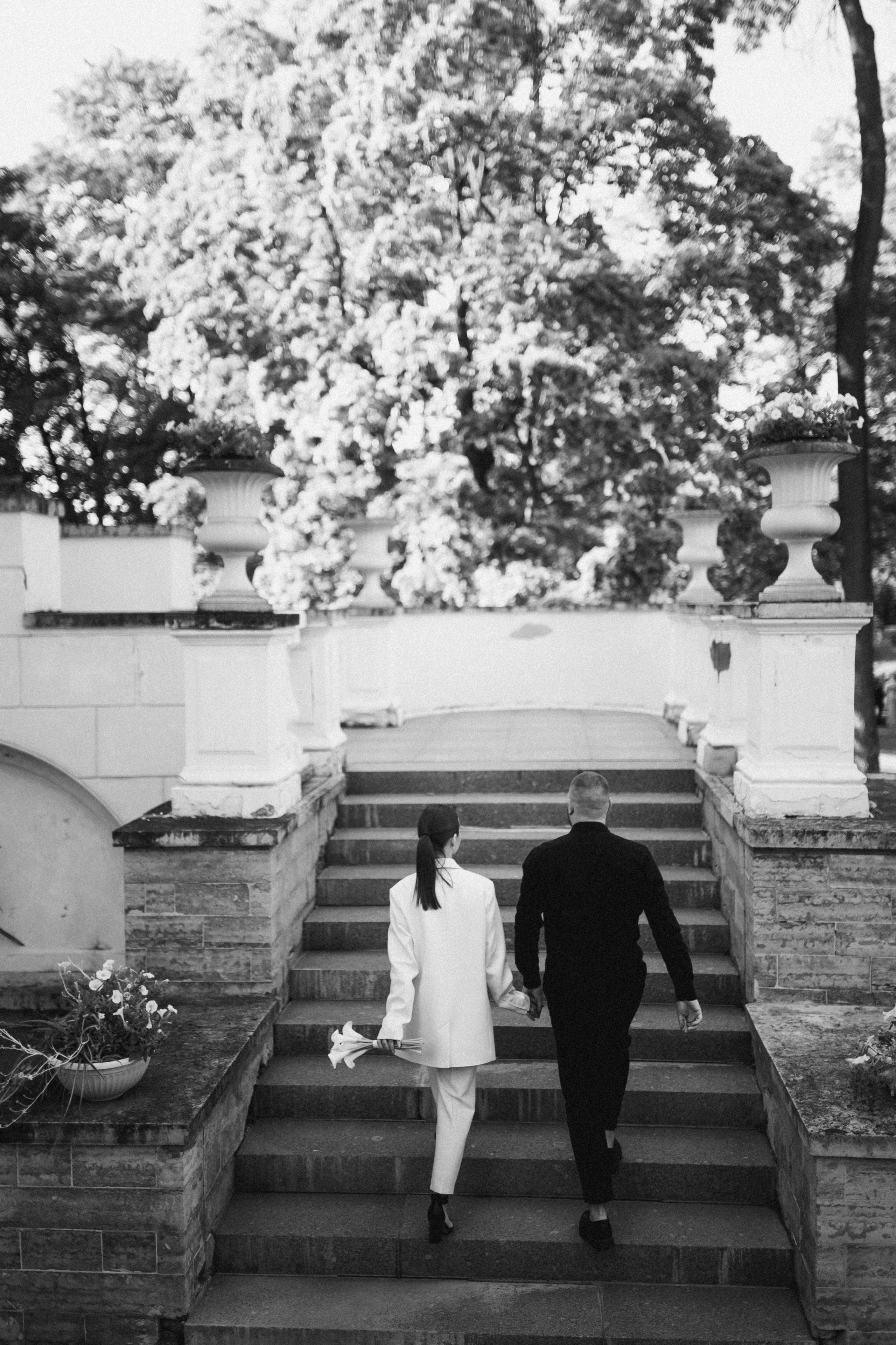 Надежда и Даниил. Фотограф в Санкт-Петербурге