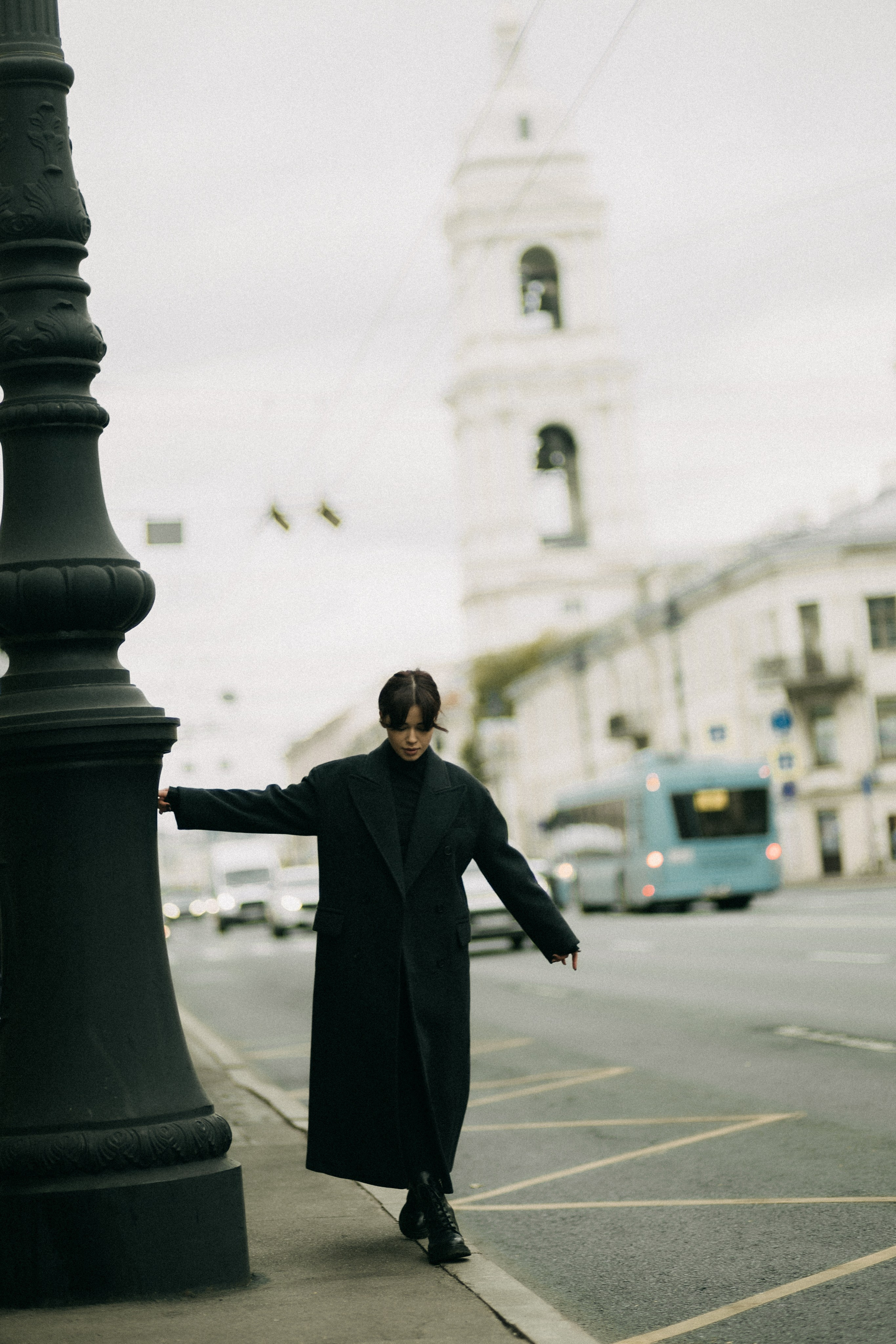 Ольга. Фотограф в Санкт-Петербурге