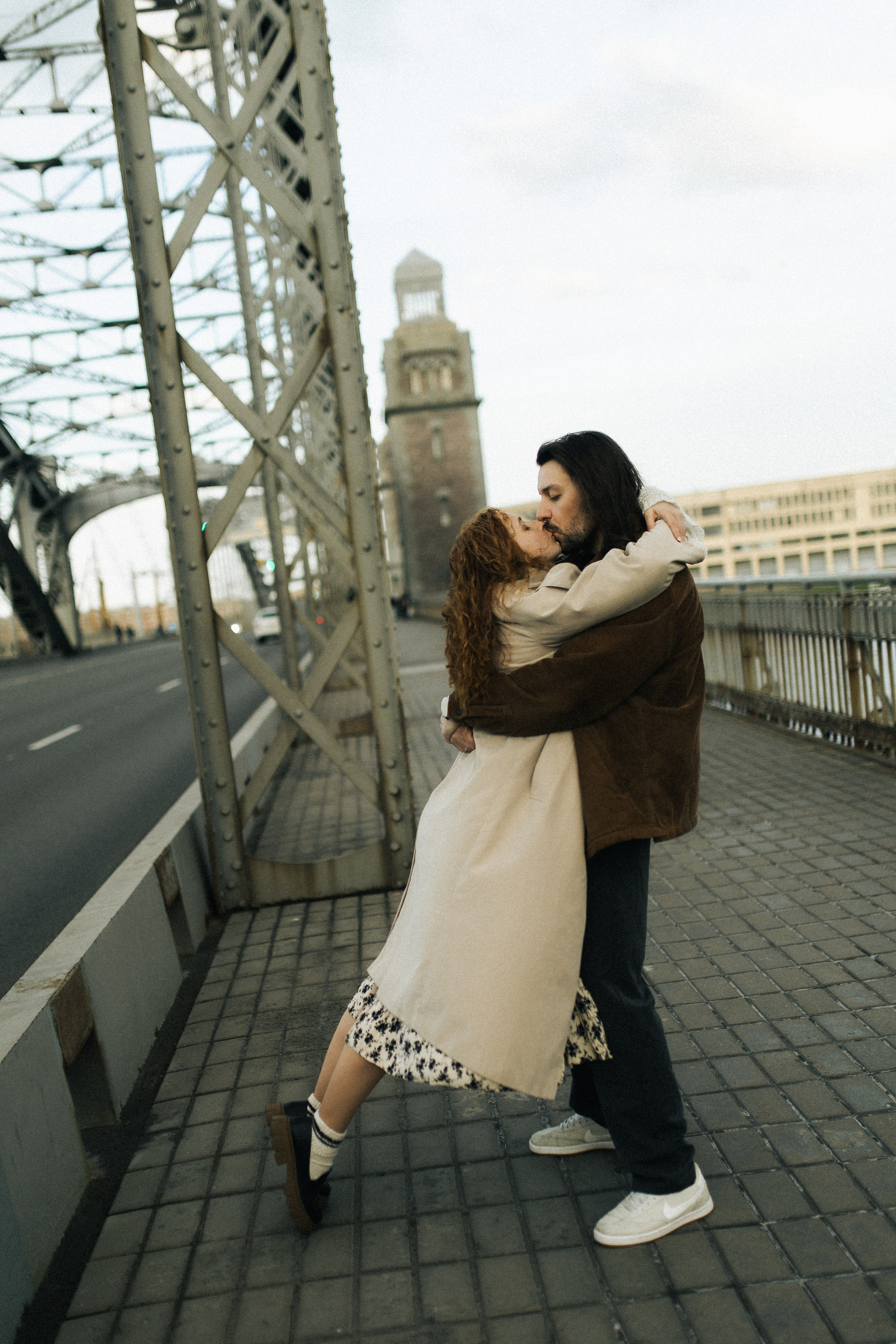 Женя и Женя. Фотограф в Санкт-Петербурге