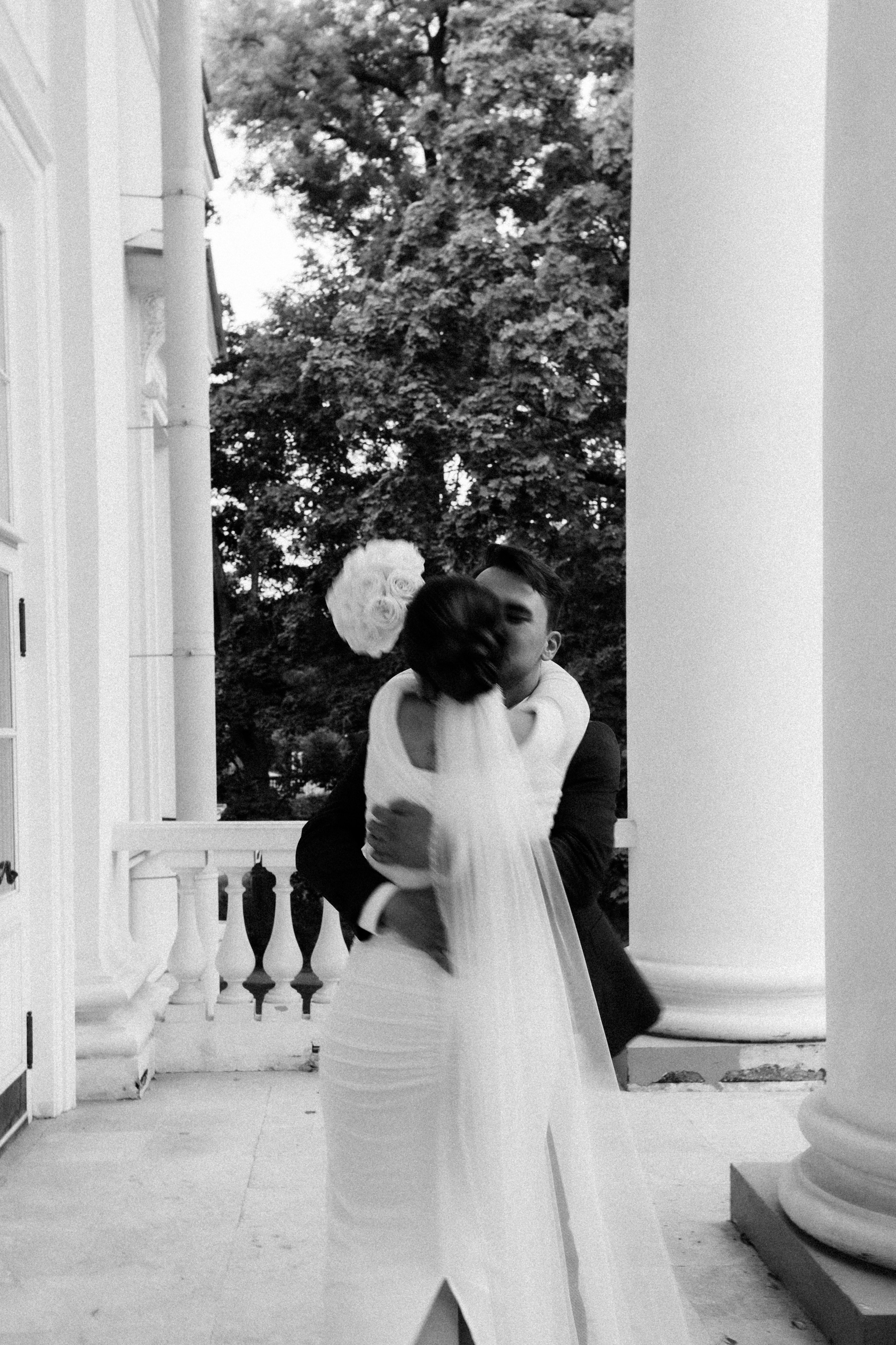 Мария и Алексей. Фотограф в Санкт-Петербурге