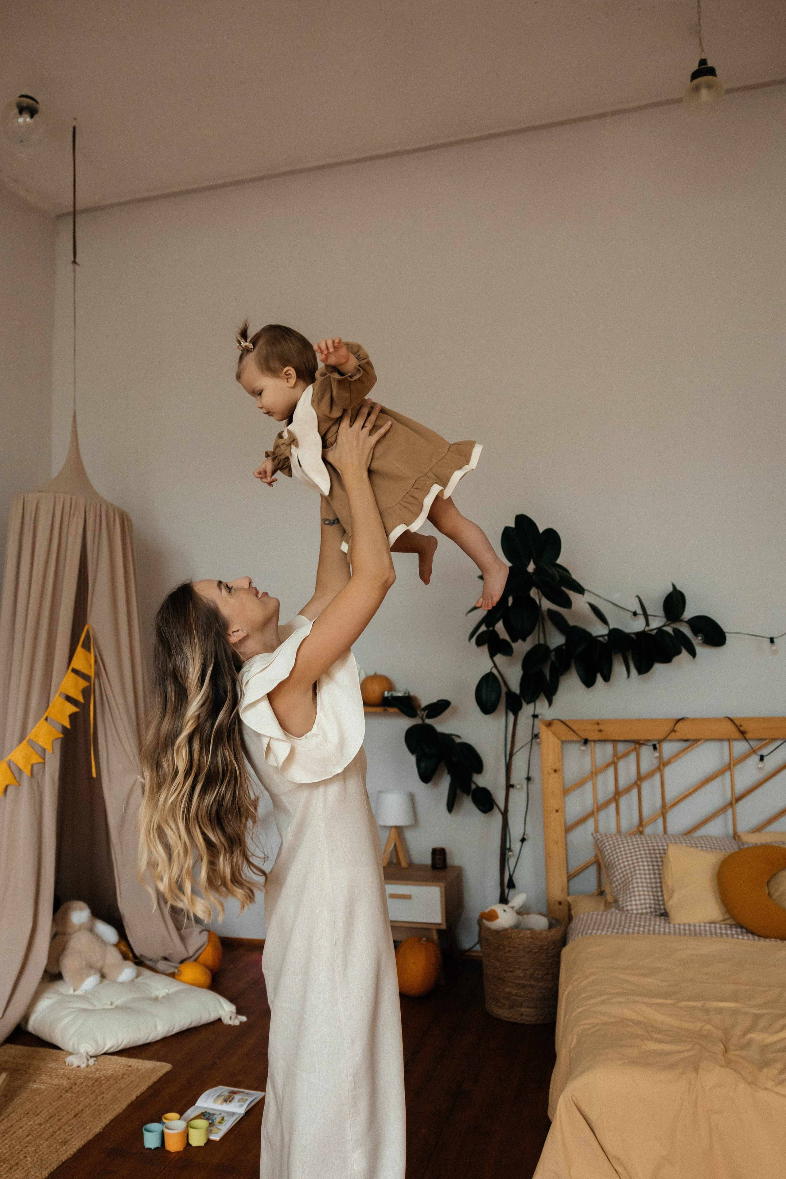 Максим, Алена, и Алиса. Фотограф Краснодар