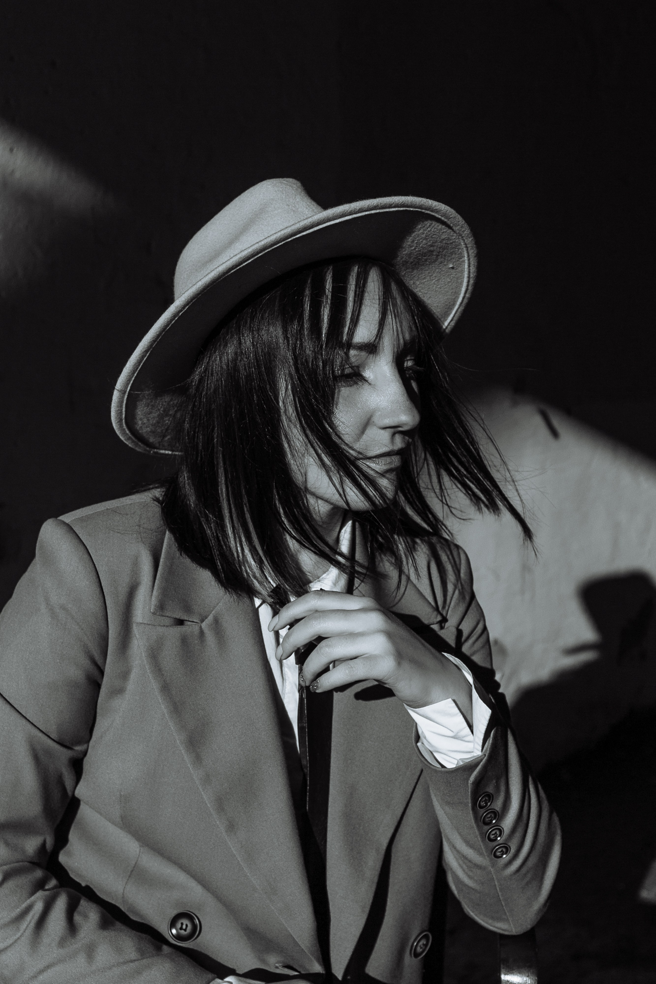 Евгения Дежкунова. EGOIST. Сергеев Алексей. Фотограф