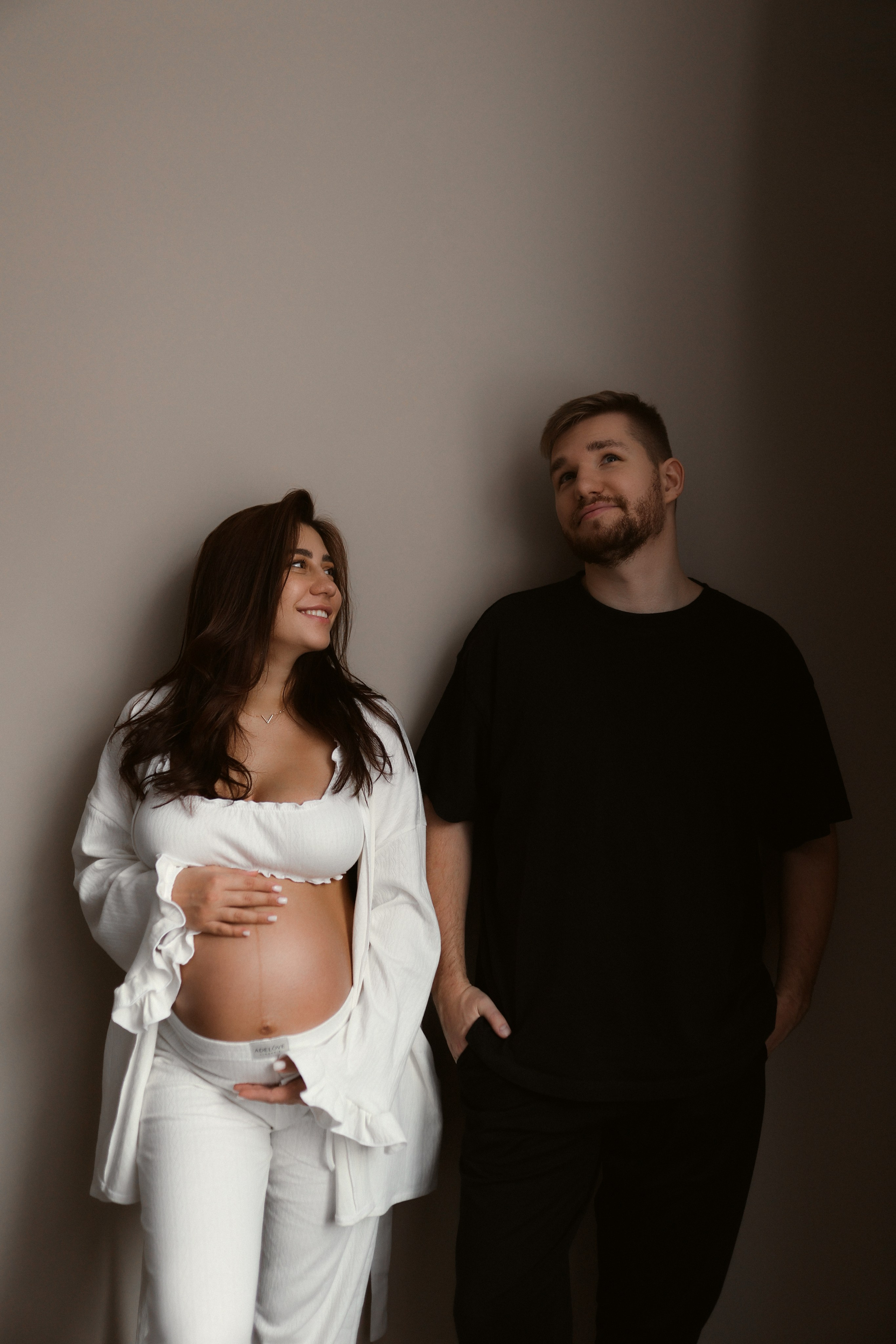 Вероника и Игорь. Свадебный и семейный фотограф в Москве Ломова Ирина