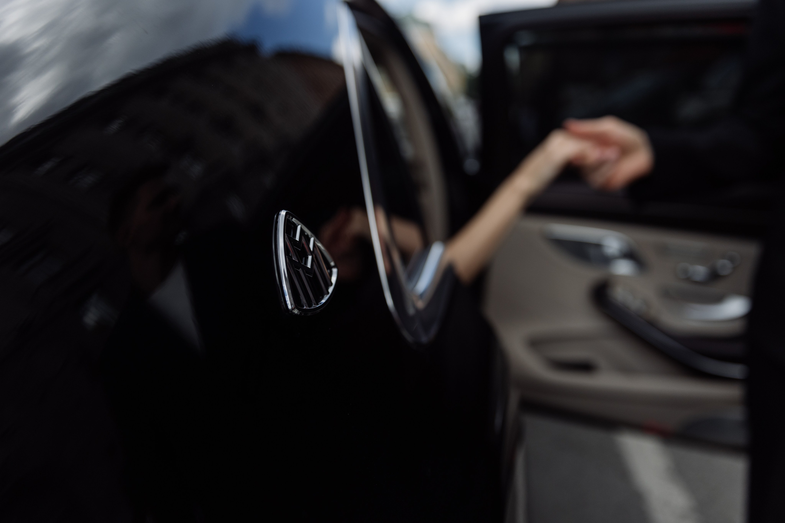 Для двоих. Свадебный фотограф Санкт-Петербург