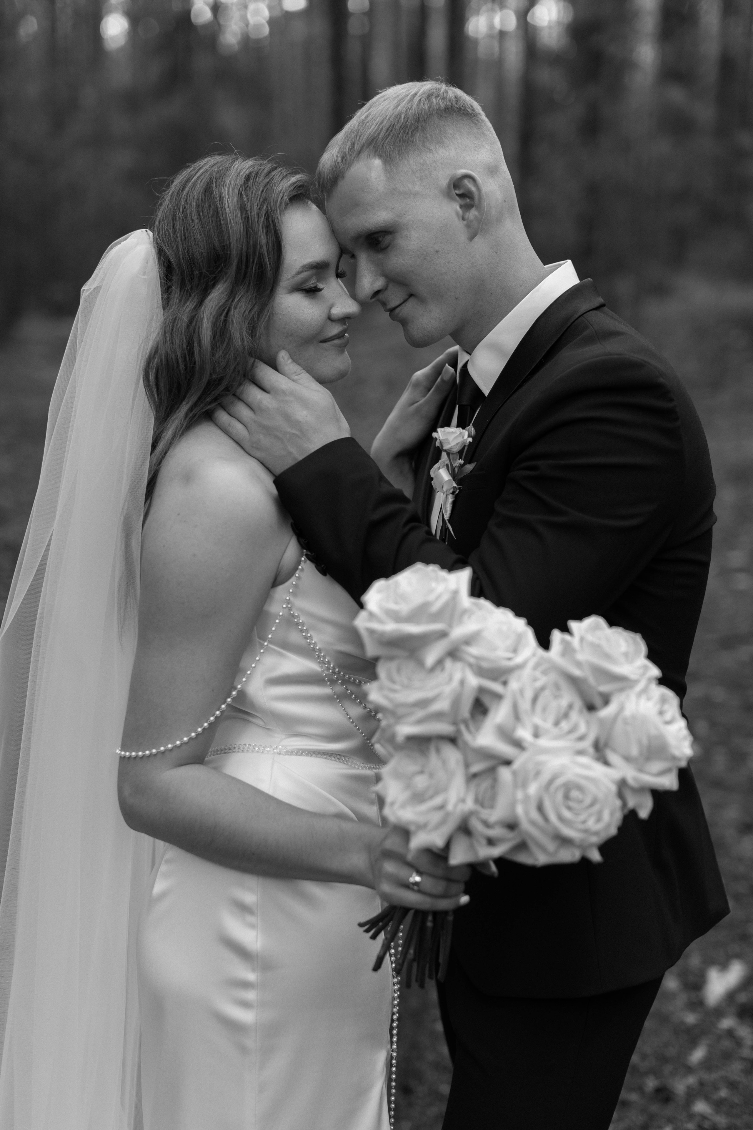 Алина | Максим