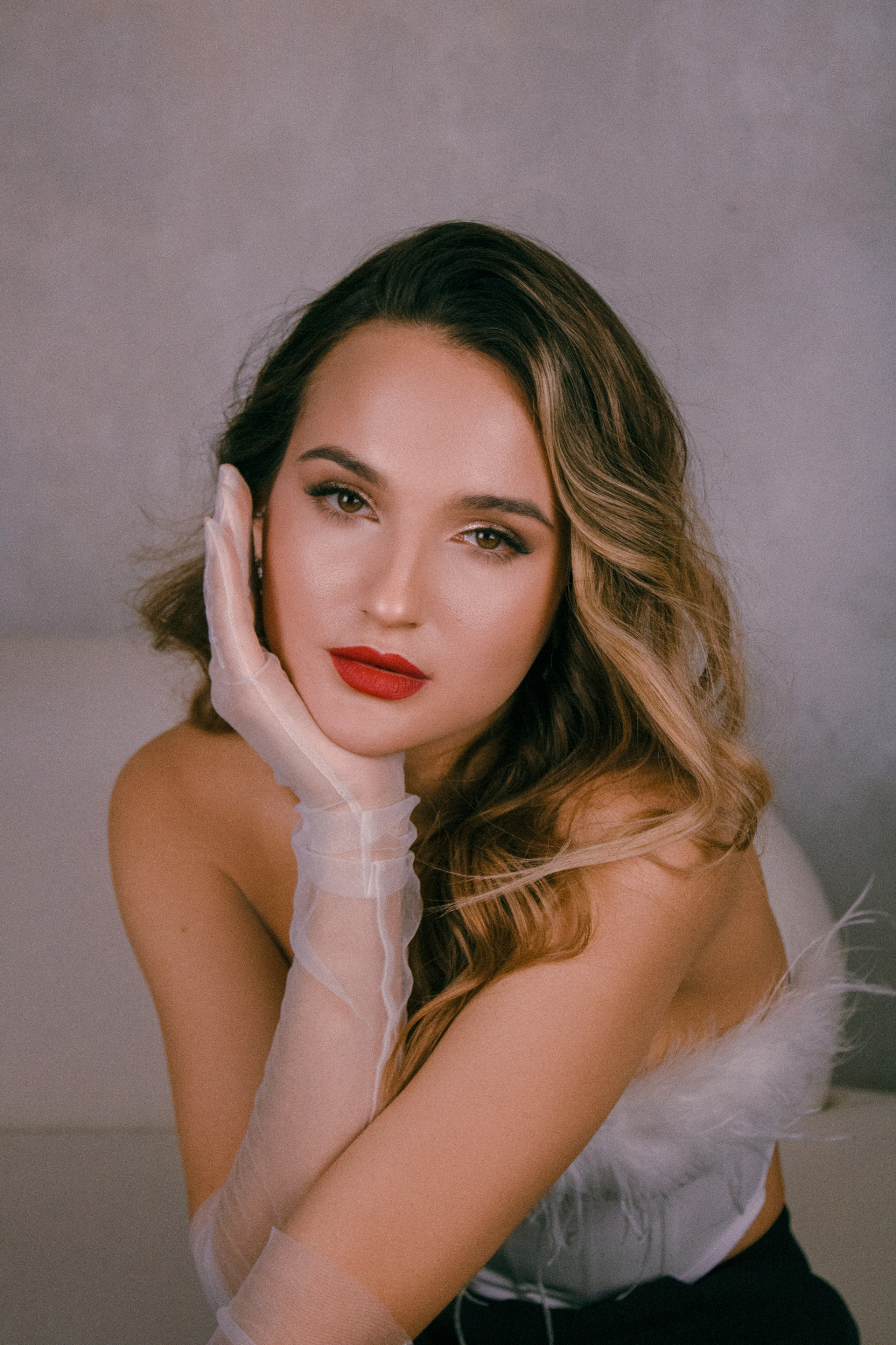 Регина. Фотограф в Самаре Анастасия Попова