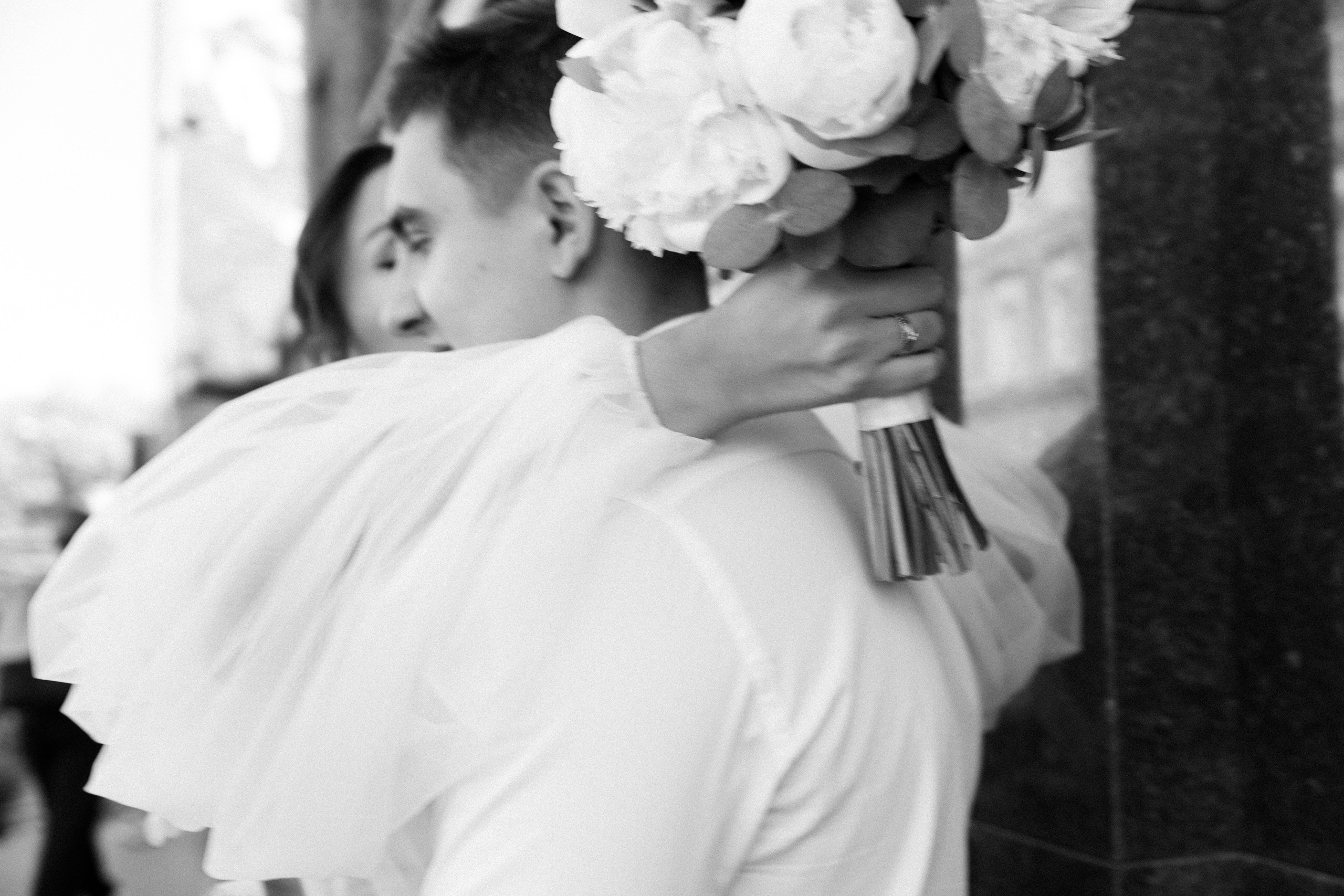 Снежана & Влад. Фотограф Нижний Новгород Юлия Болдырева