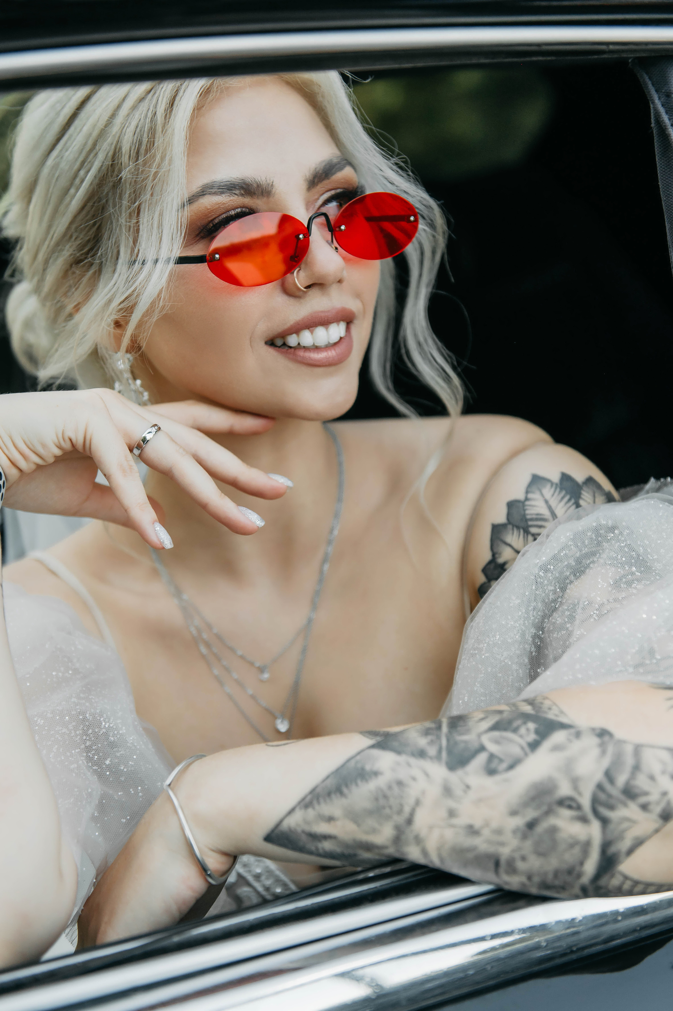 Фотограф в Белгороде Александр Архипов