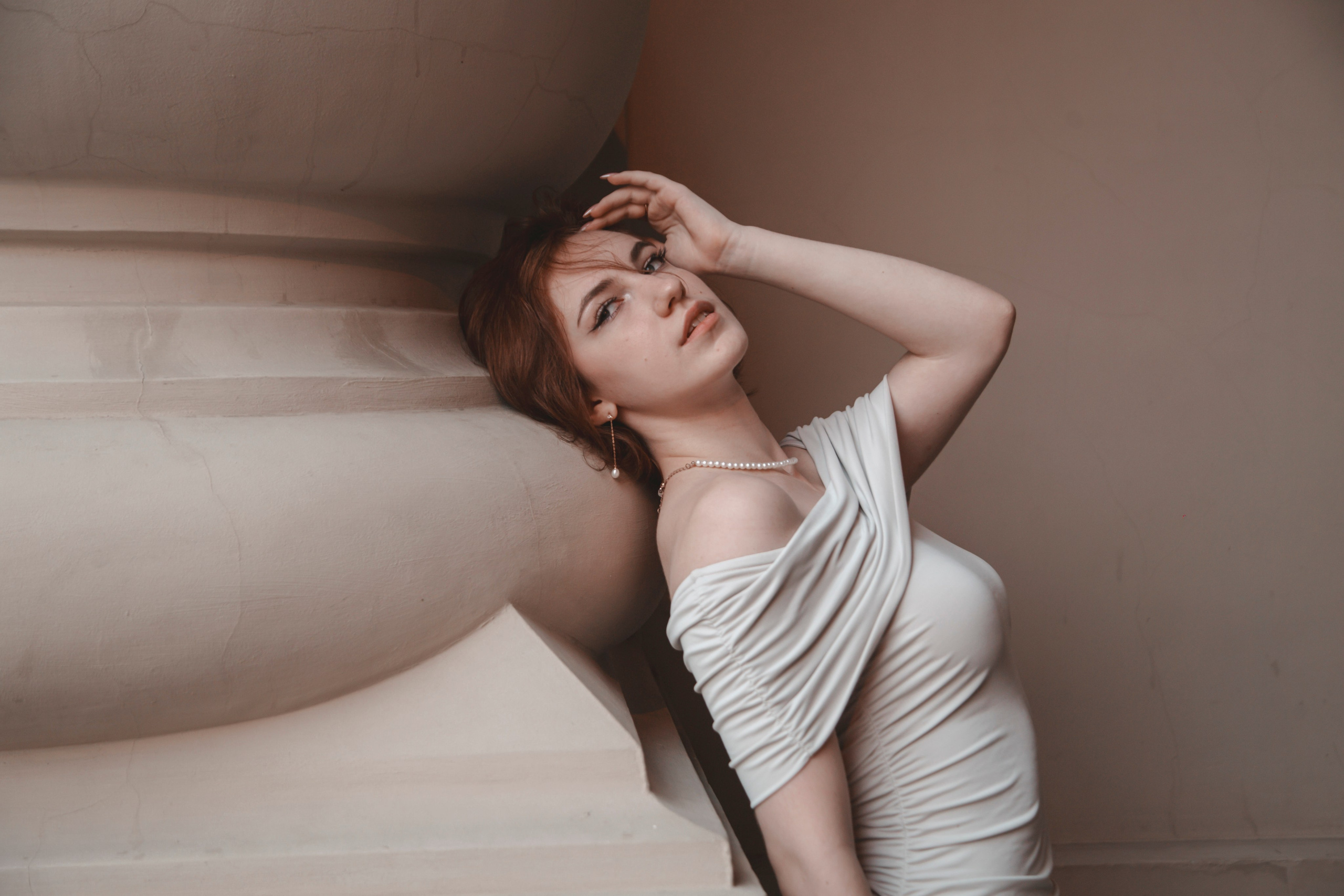 Портреты | Алеся. Фотограф в Москве | Диана Киселева