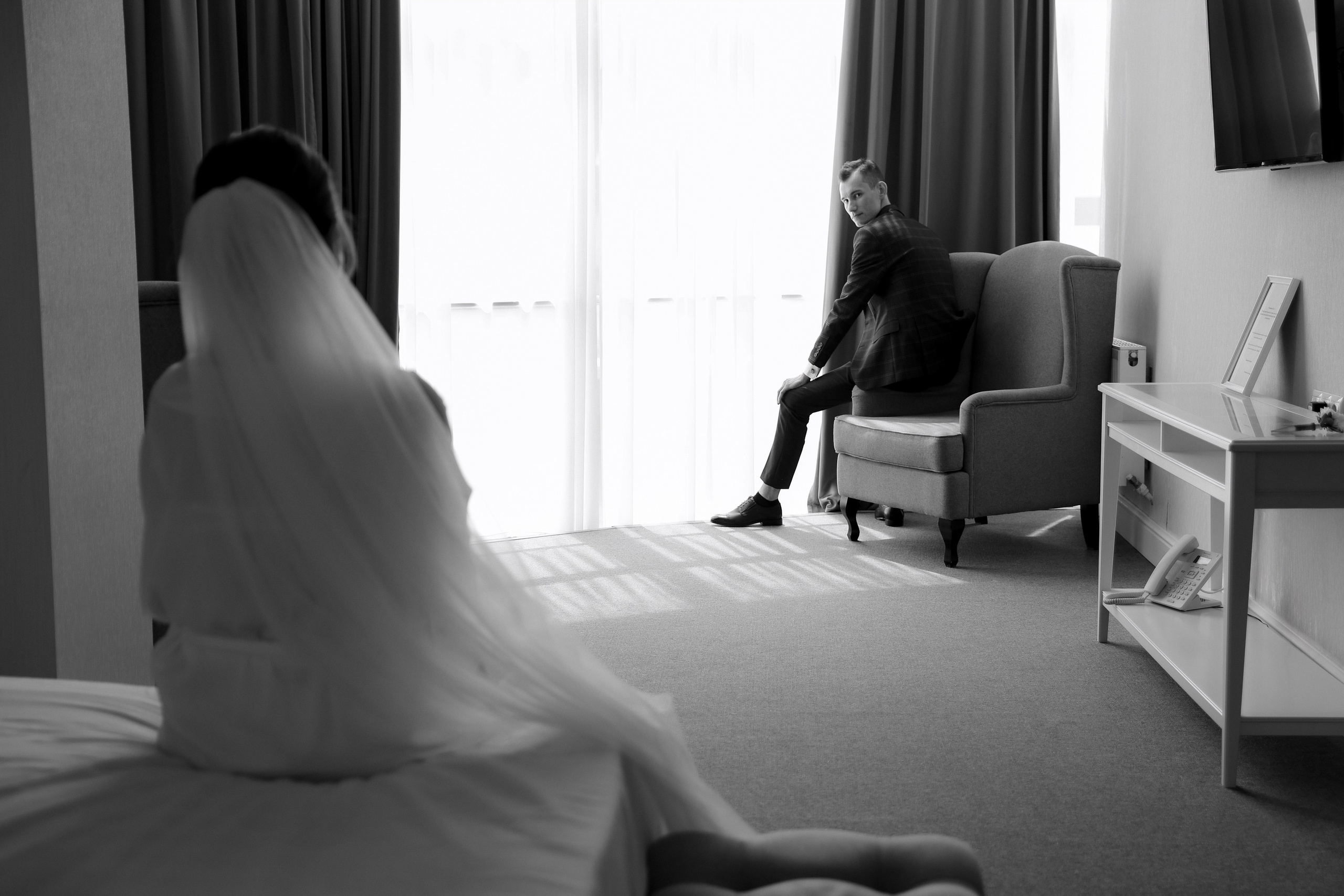 Владислав & Татьяна. Свадебный фотограф Ольга Гречко