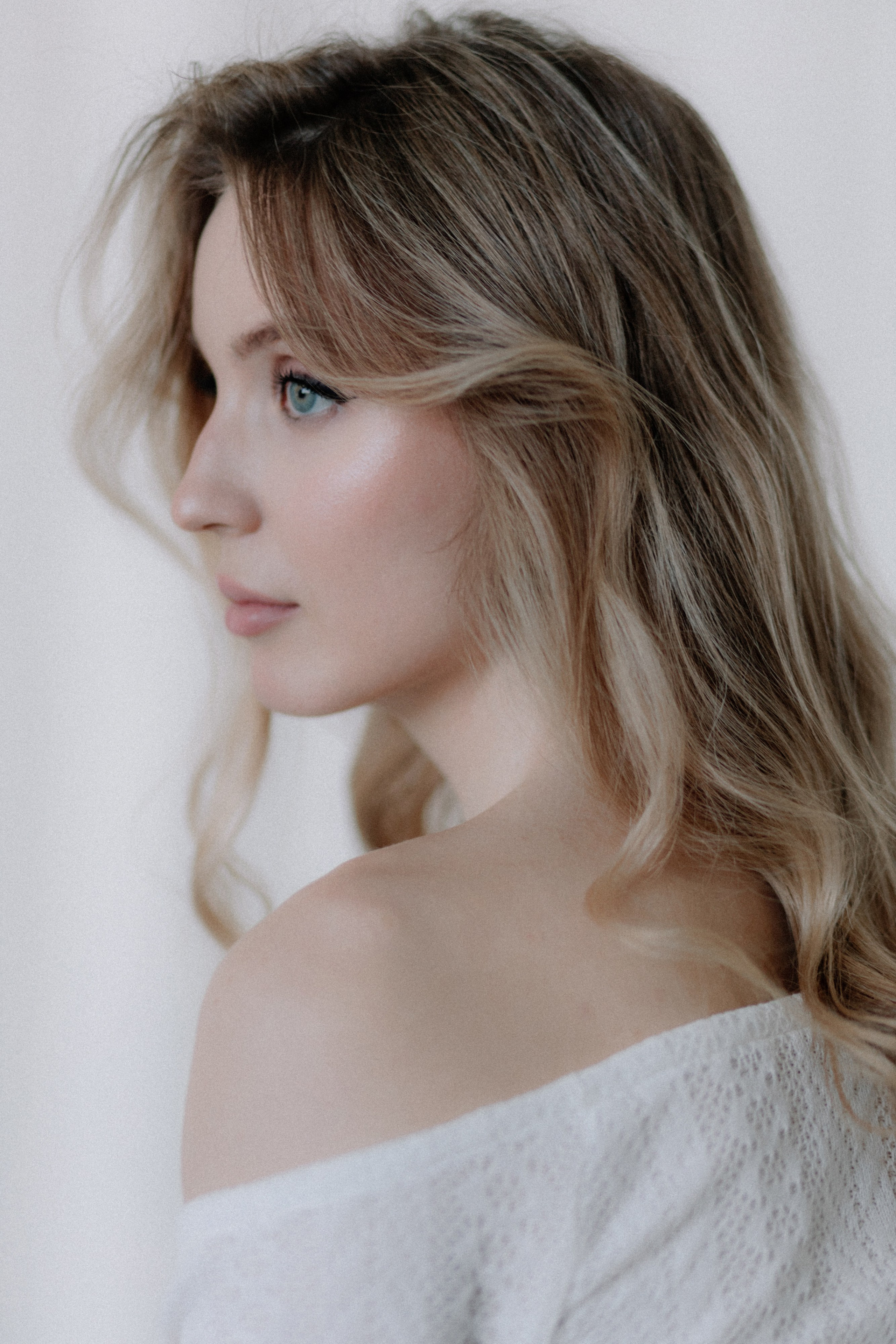 Творческая съемка с Катей. Свадебный фотограф в Нижнем Новгороде Генеральская Ира