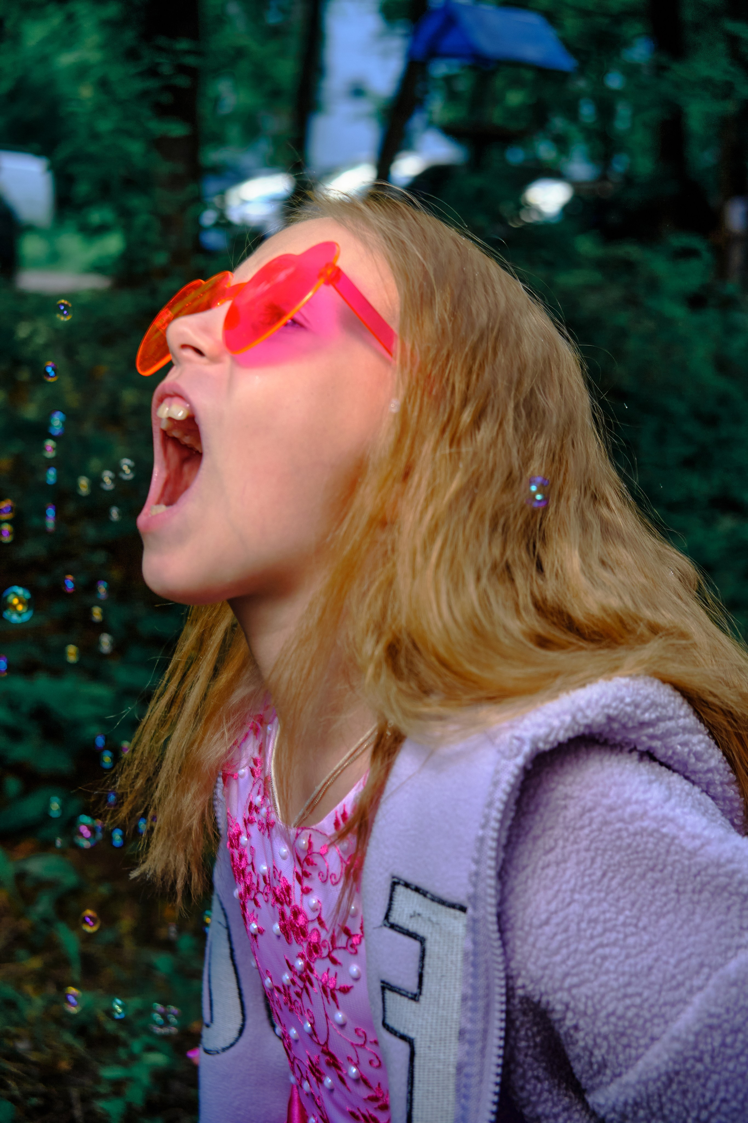 День Рождения красотки Вероники. Фотограф Дарья Писаревская | Москва