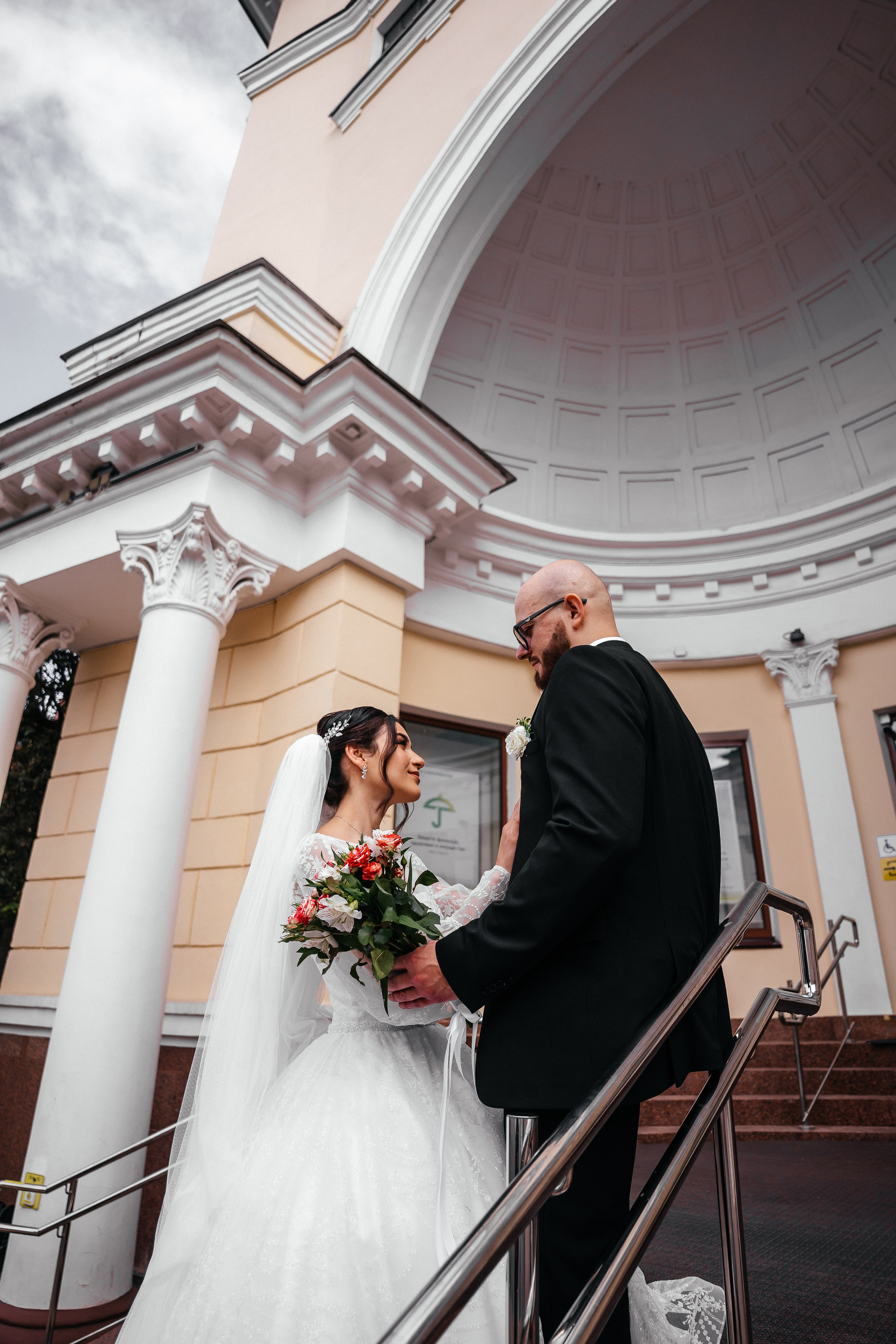 Родион & Элона. Фотограф и видеограф Смоленск | Студия Цезарь